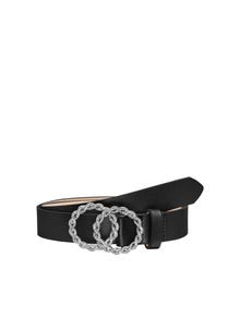 ONLY CAREMILY Riemen -Black - 15366621