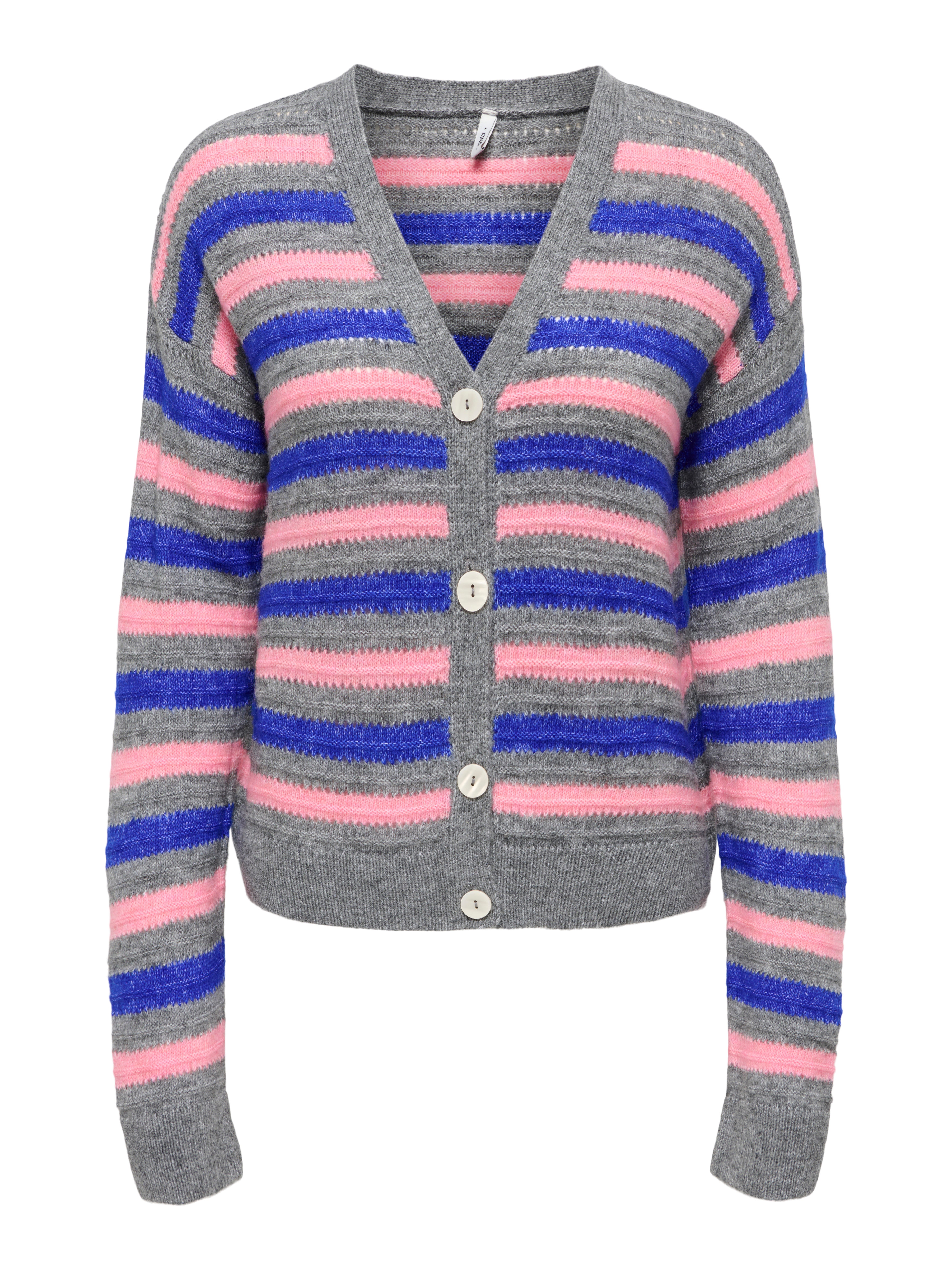 Thumbnail - Onlpoppy Strickjacke