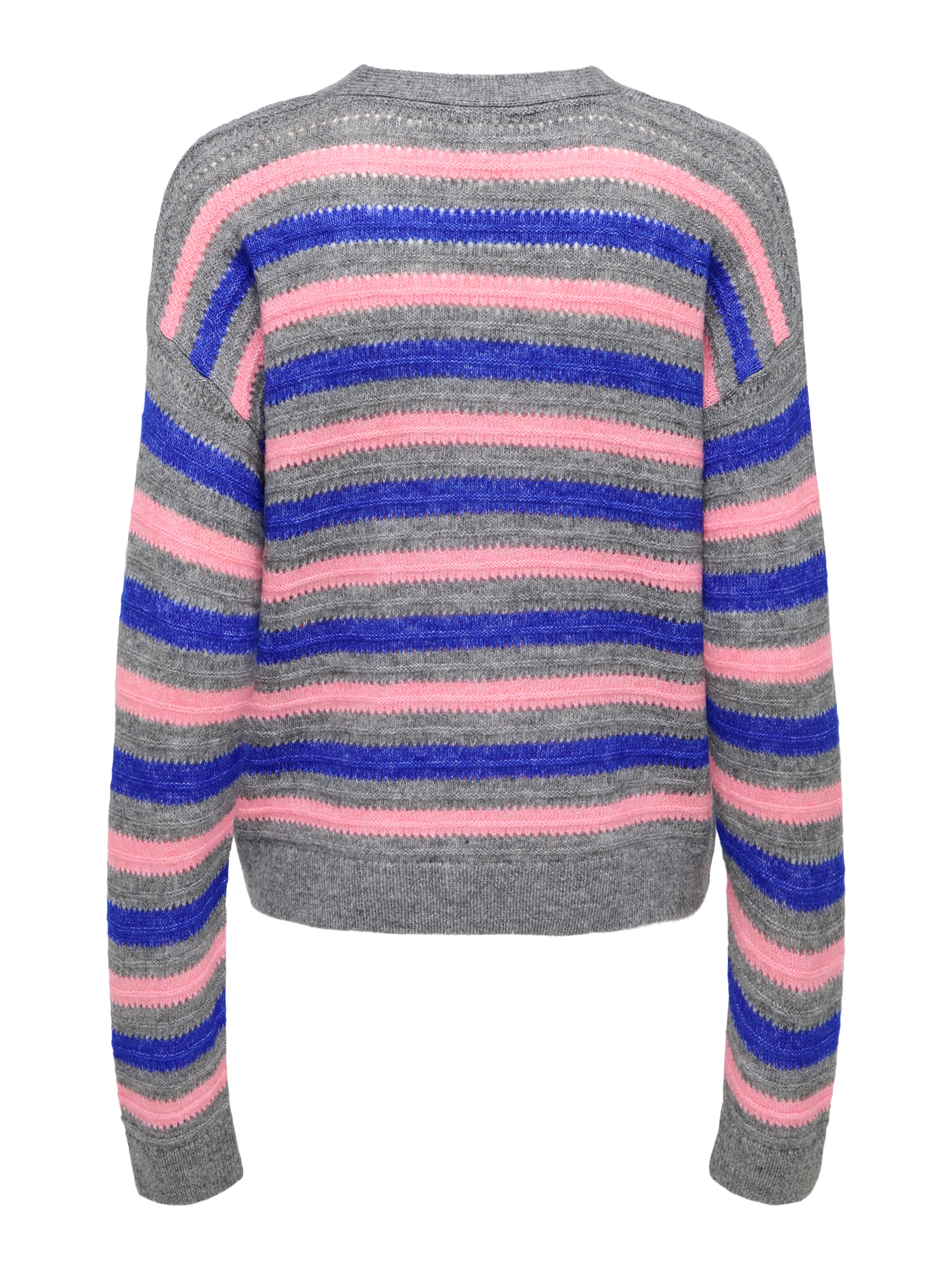 Thumbnail - Onlpoppy Strickjacke