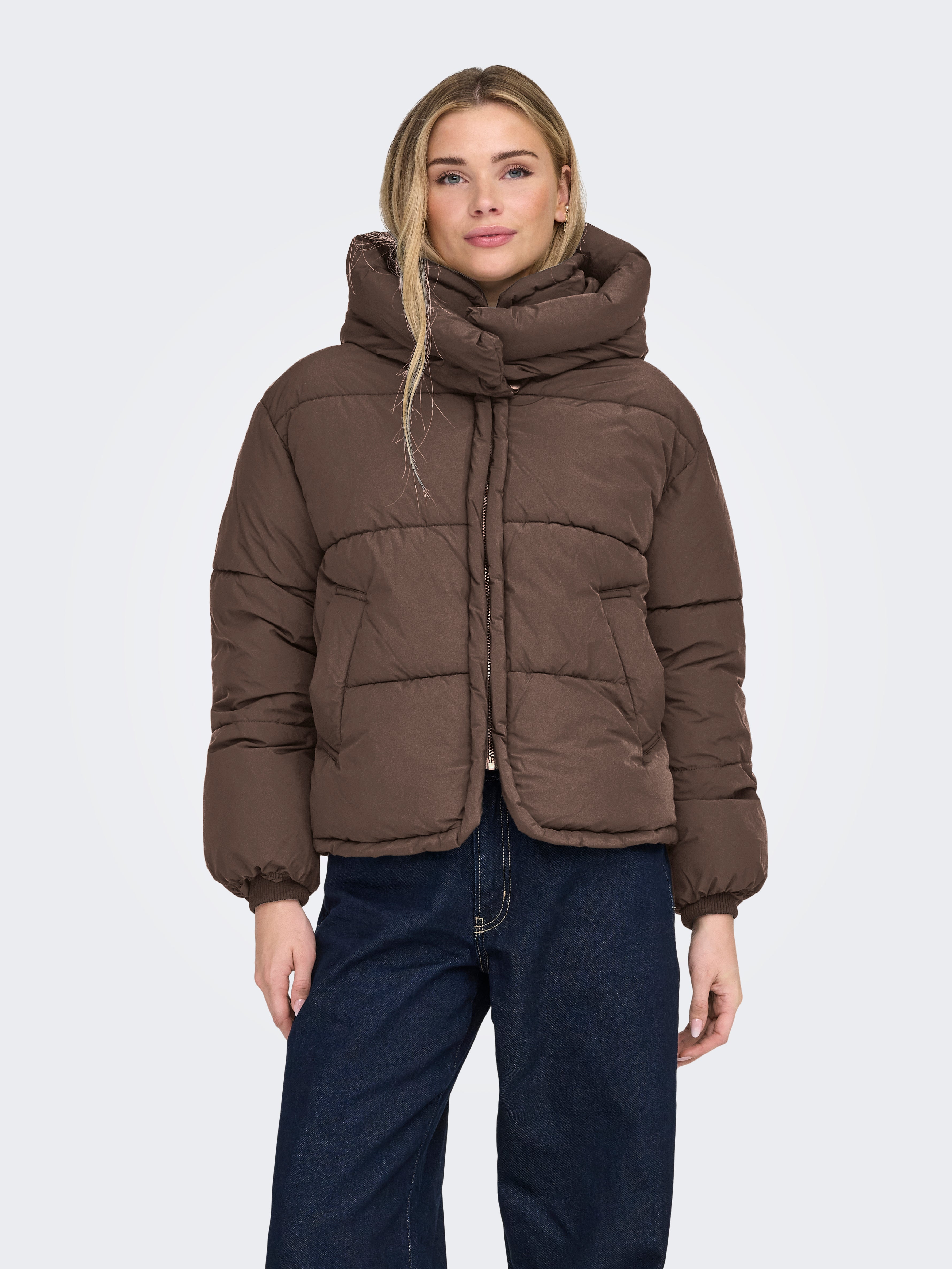 Onlcornelia Daunenjacke