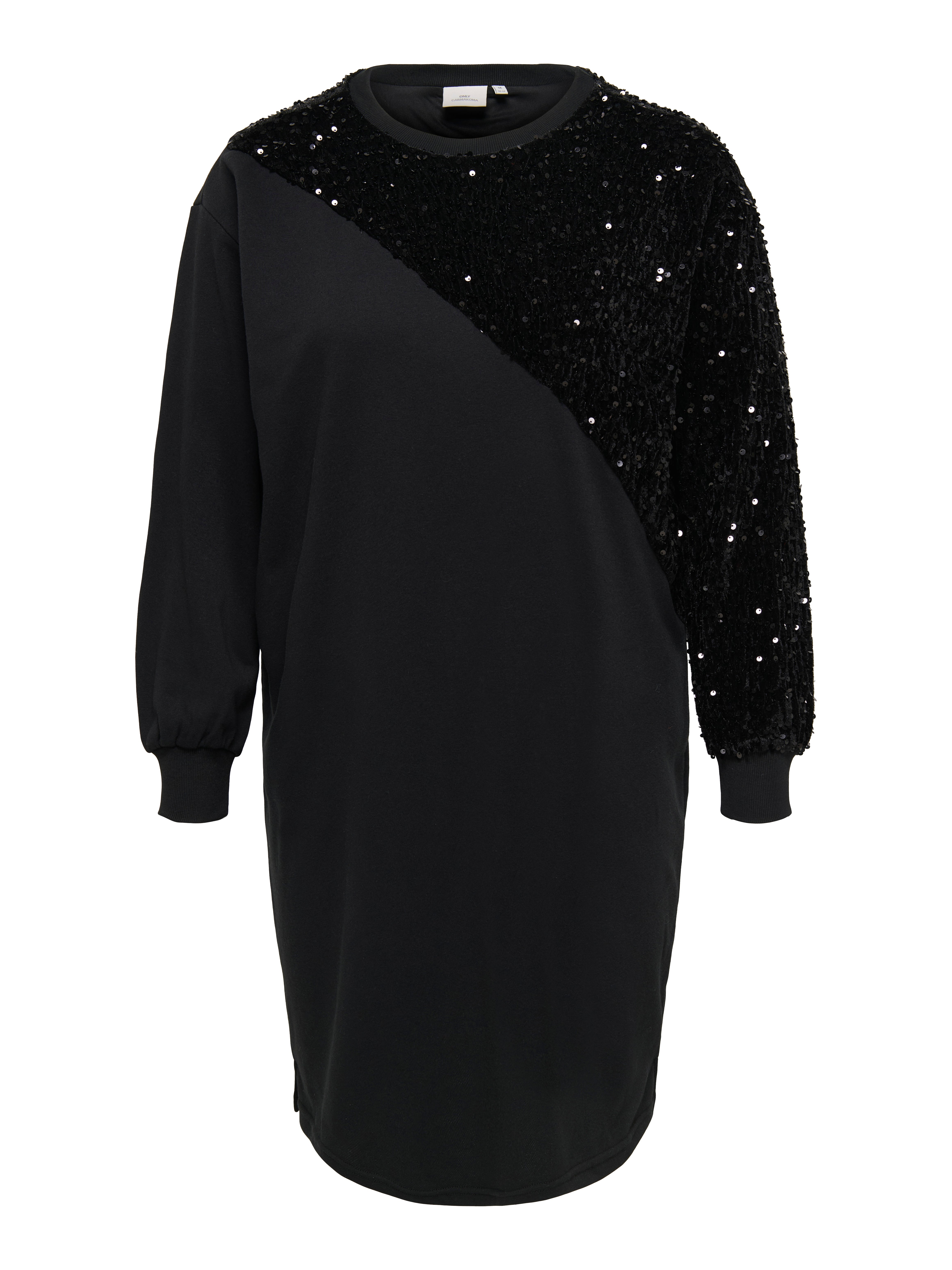 Thumbnail - Carnellie Kurzes Kleid