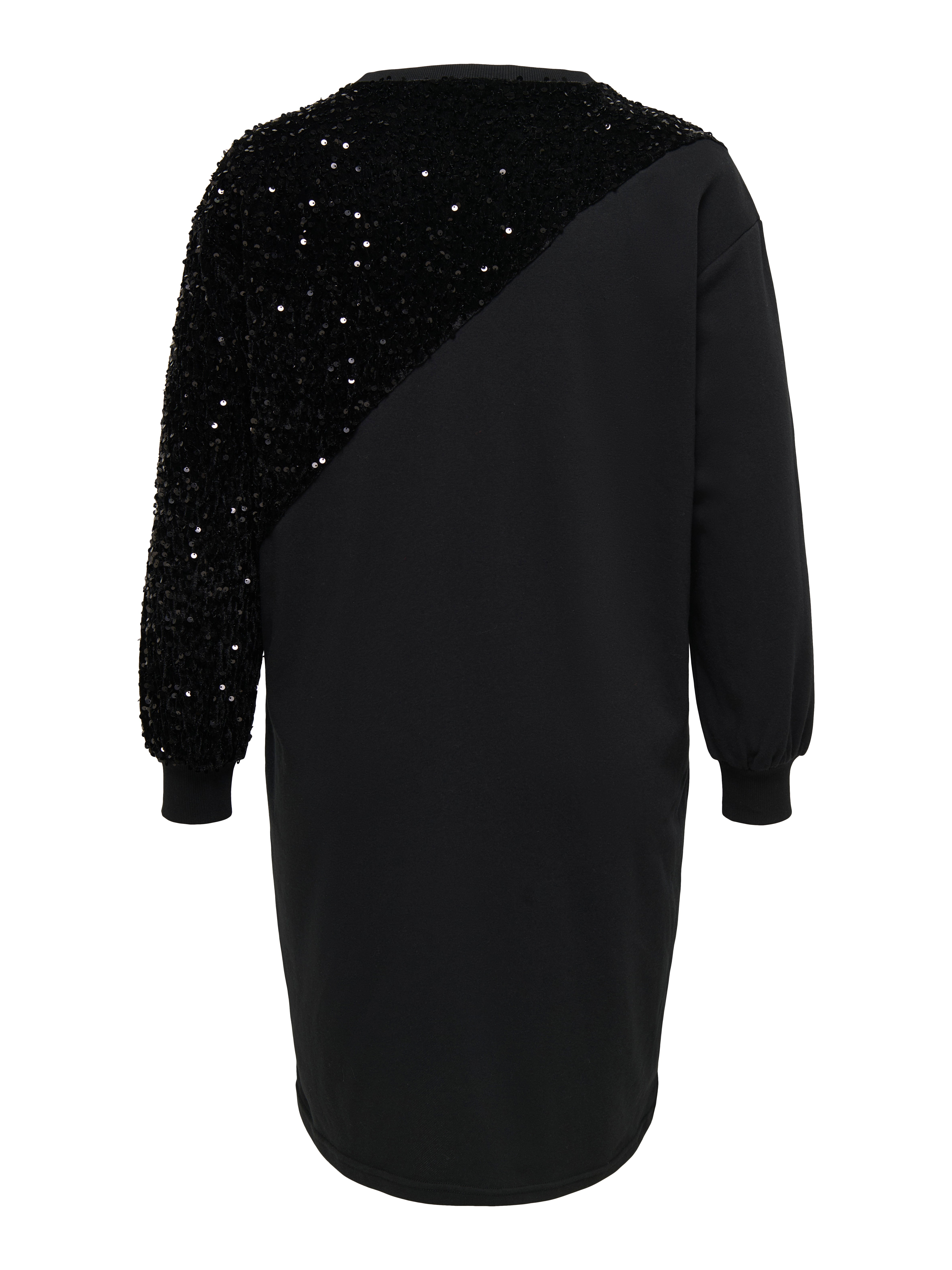Thumbnail - Carnellie Kurzes Kleid