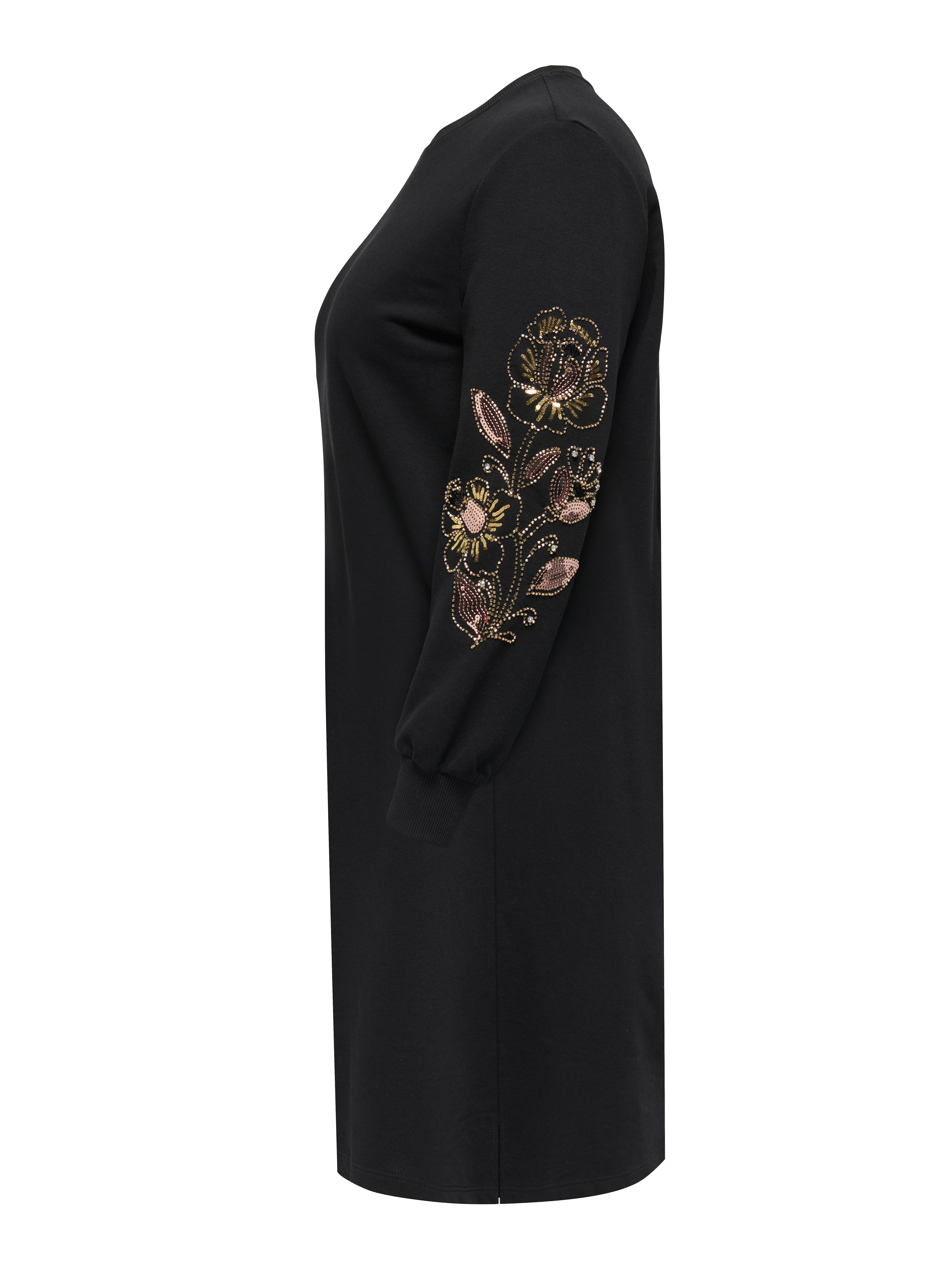 Carteresa Kurzes Kleid