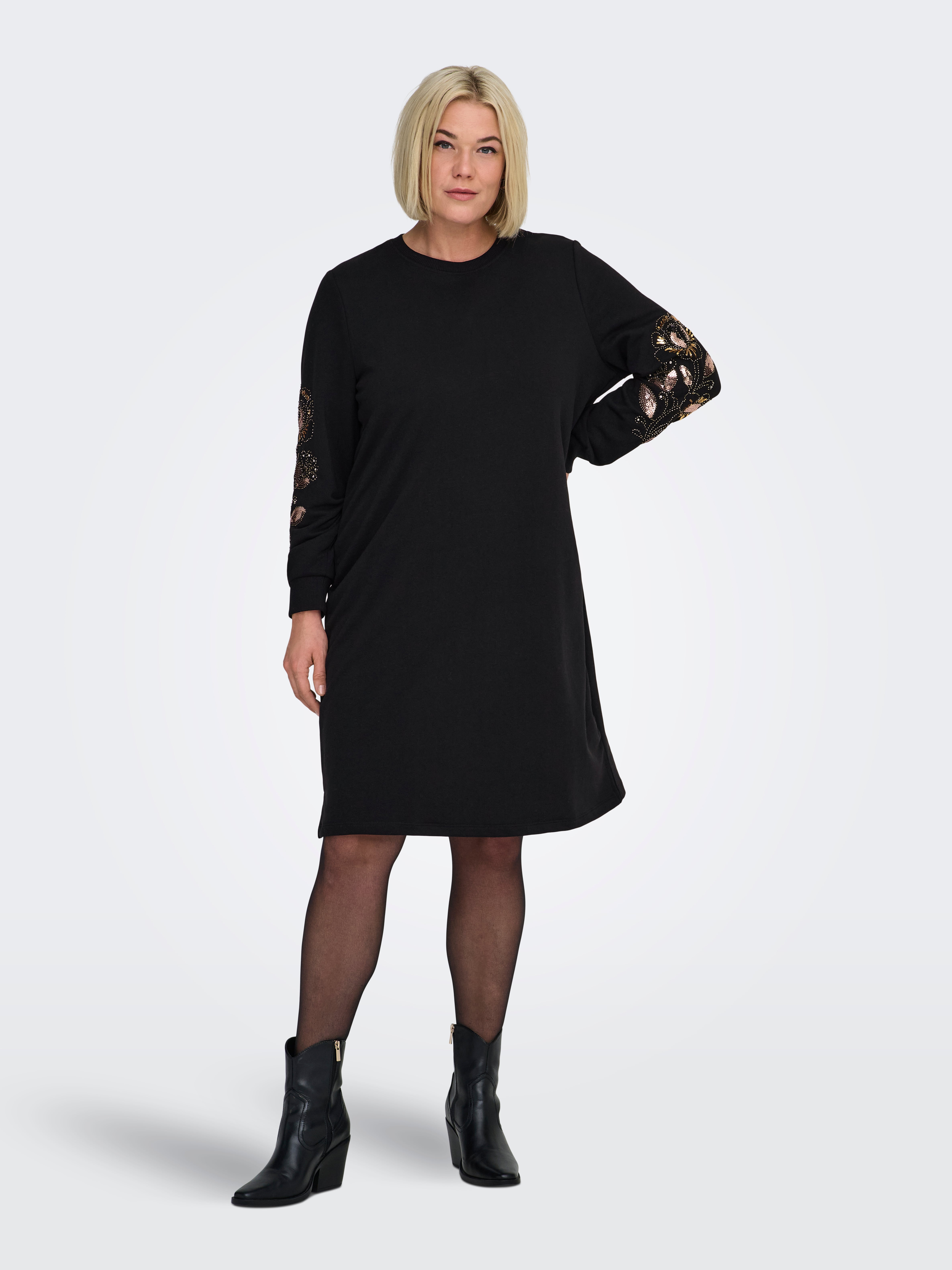 Carteresa Kurzes Kleid