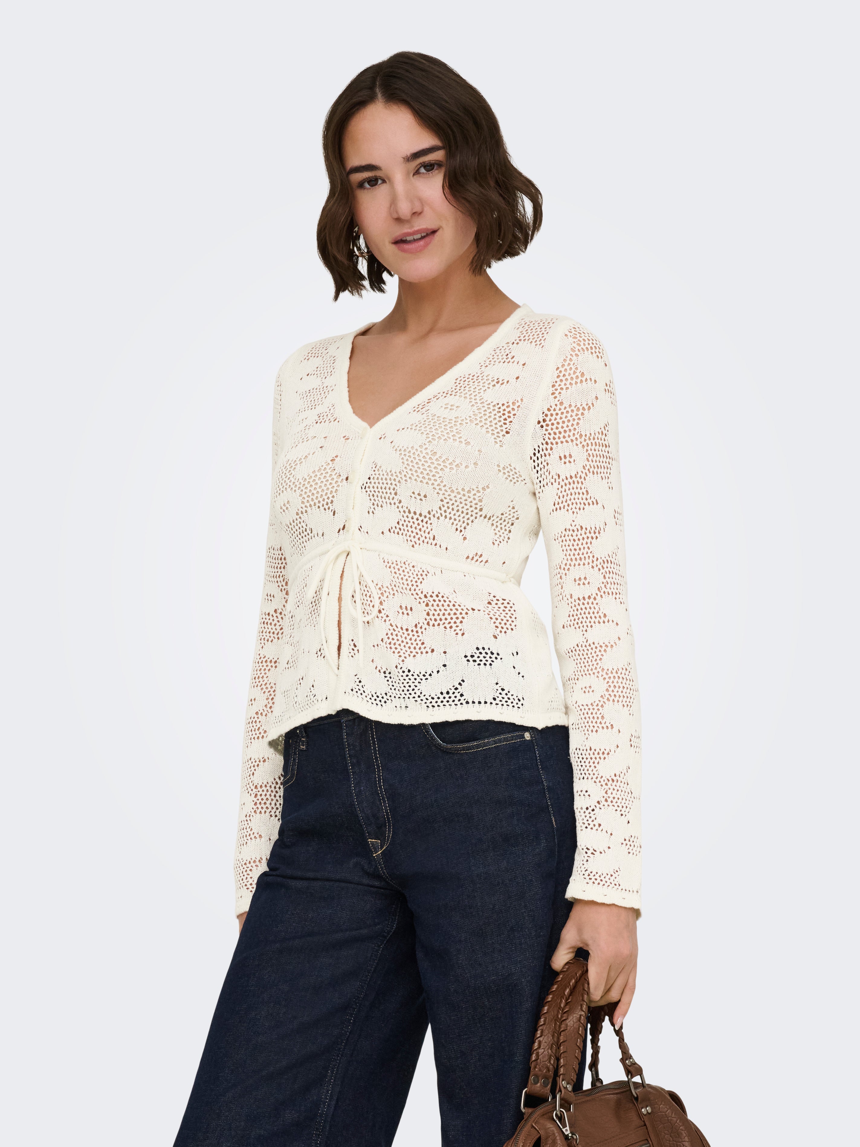 Onlisabel Strickjacke