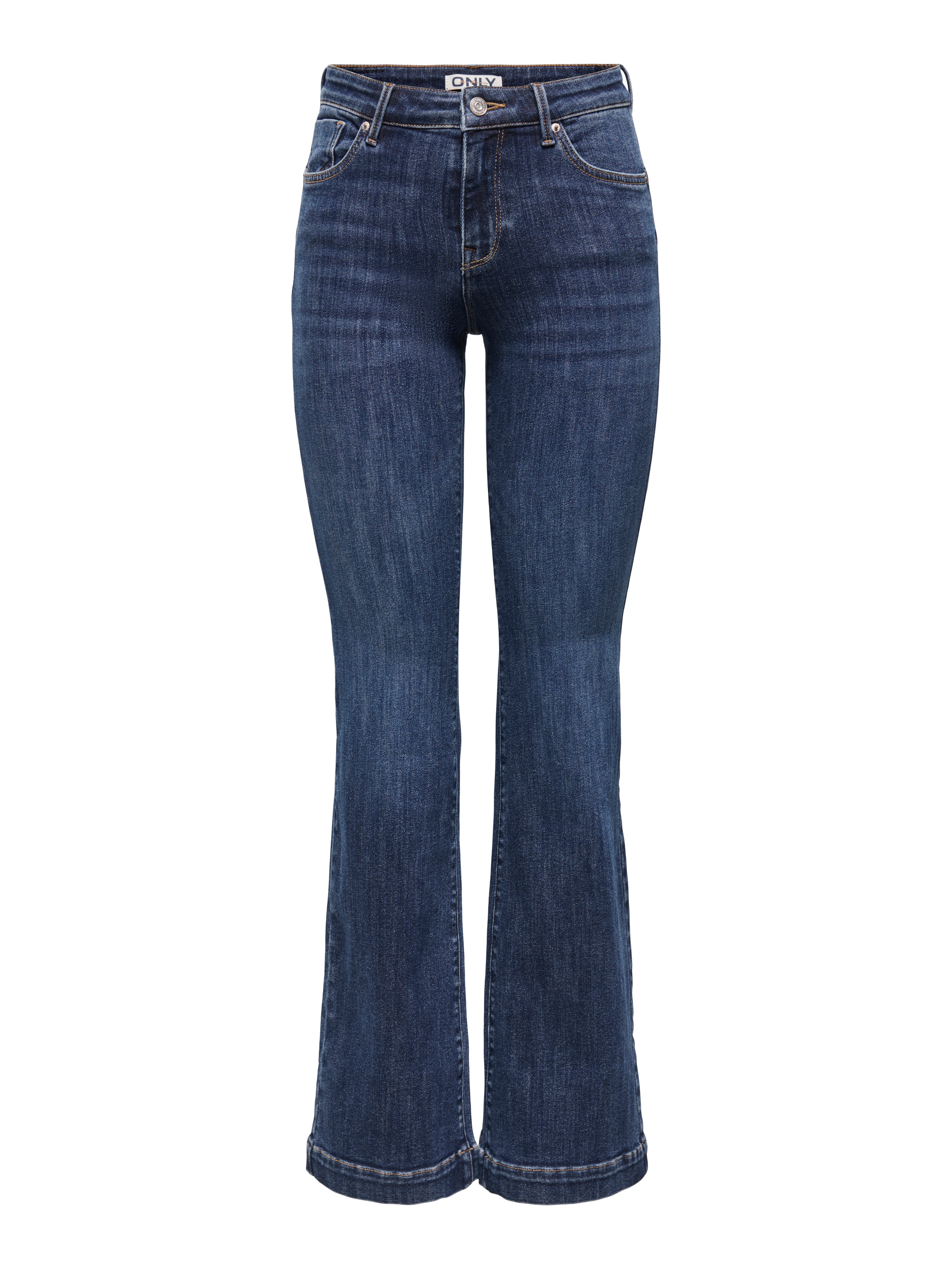 Onlpower Flared Jeans