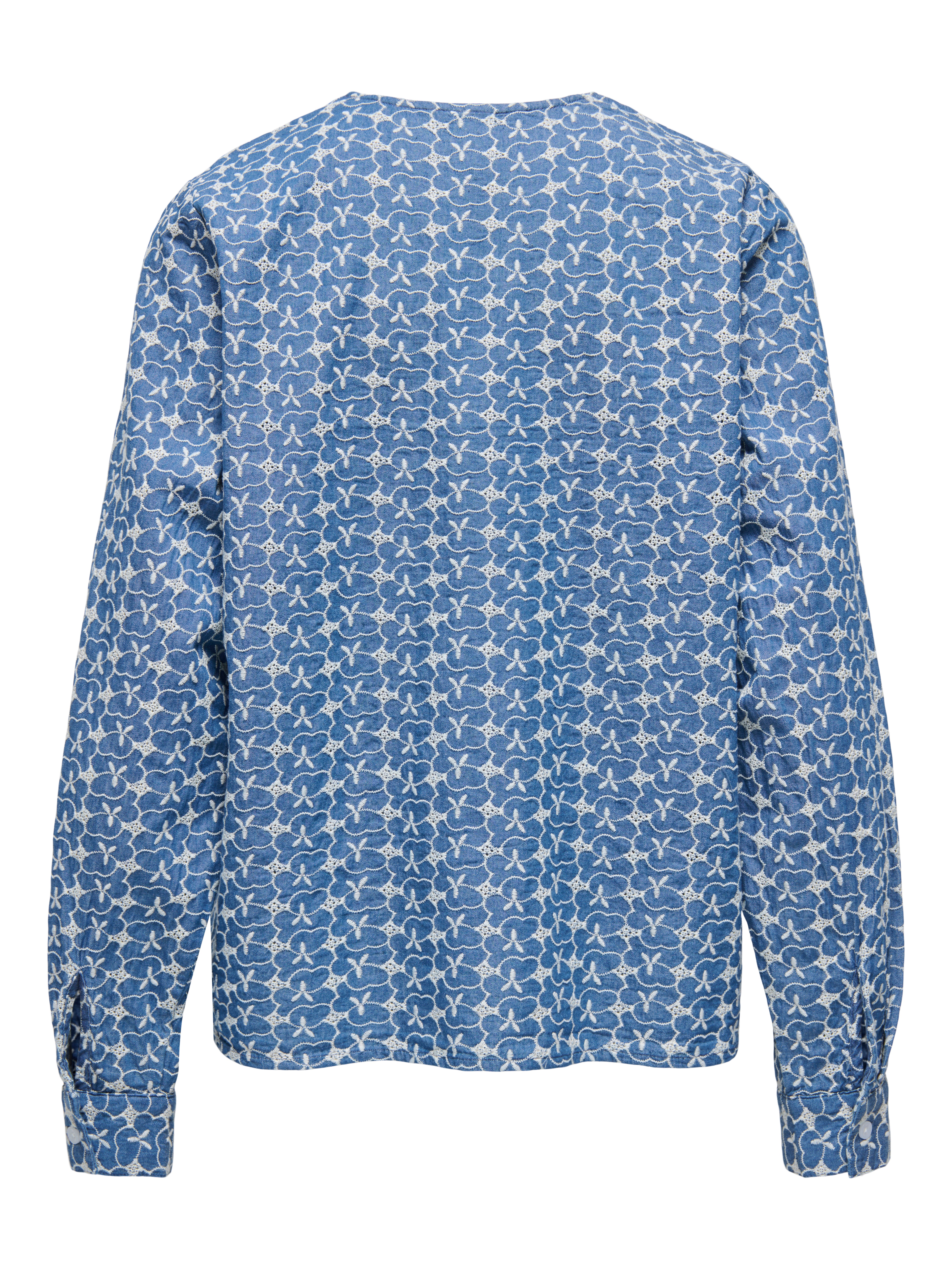 Thumbnail - Onlelvira Jeanshemd