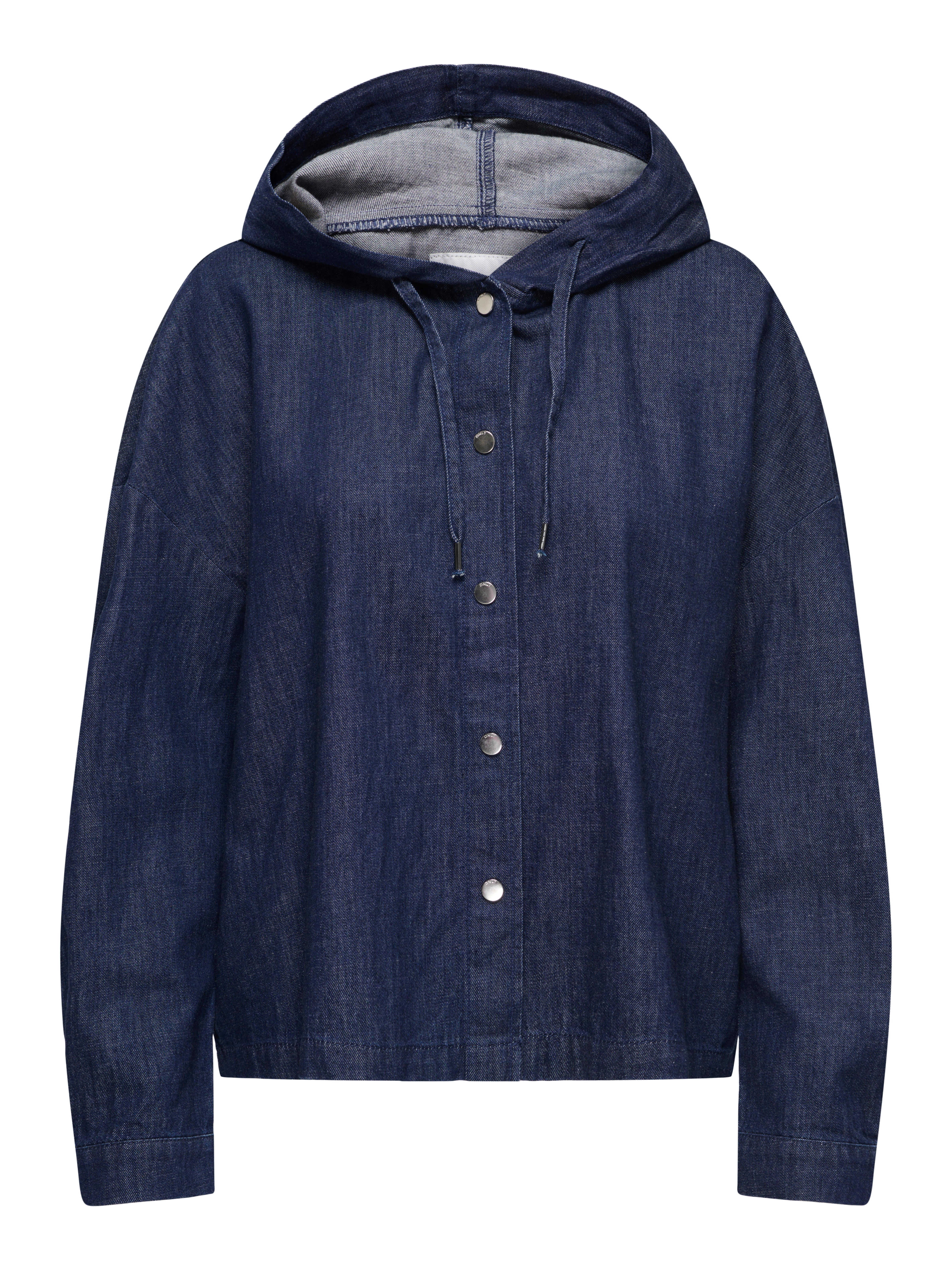 Thumbnail - Onllizzy Jeanshemd