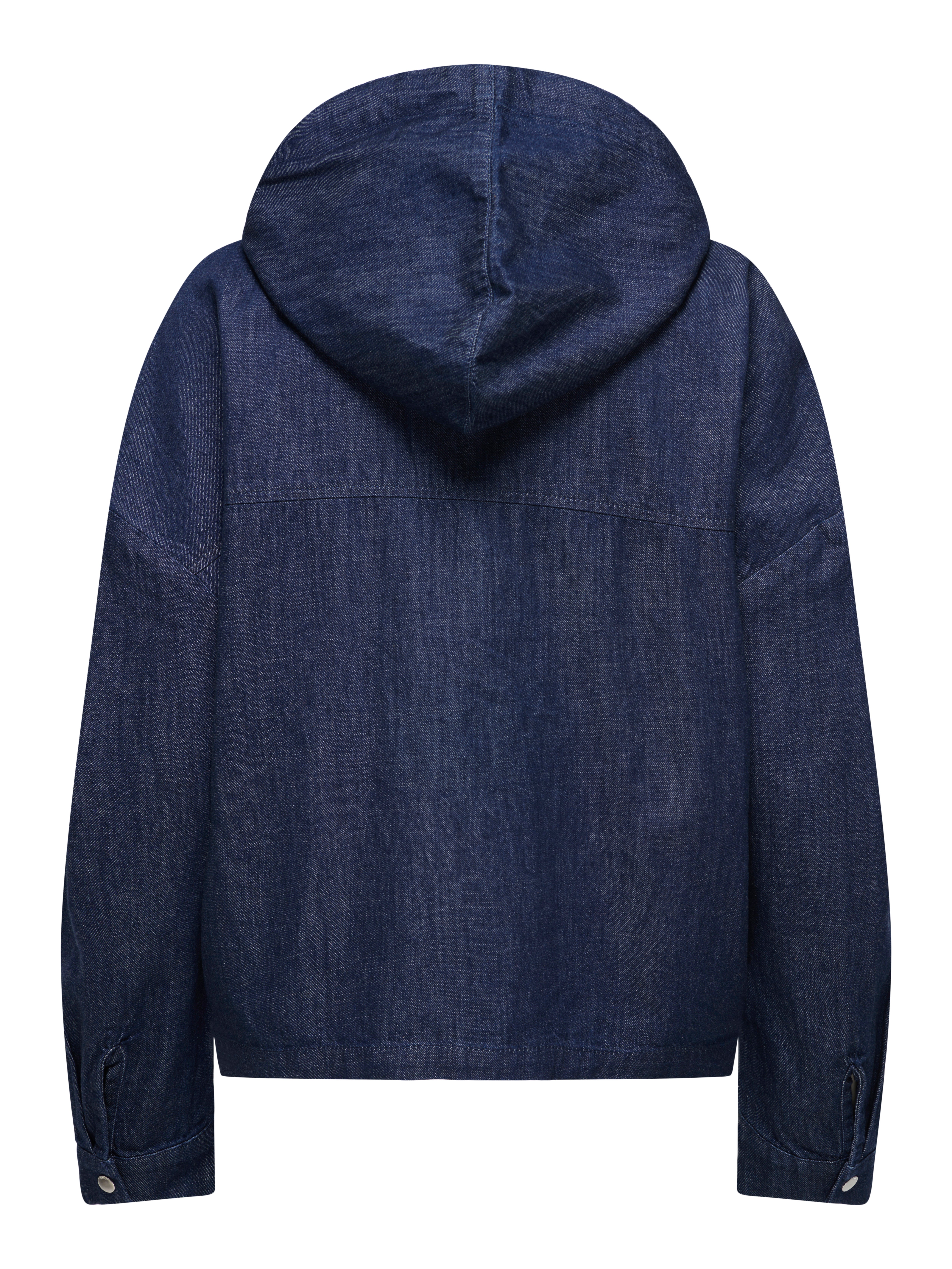 Thumbnail - Onllizzy Jeanshemd