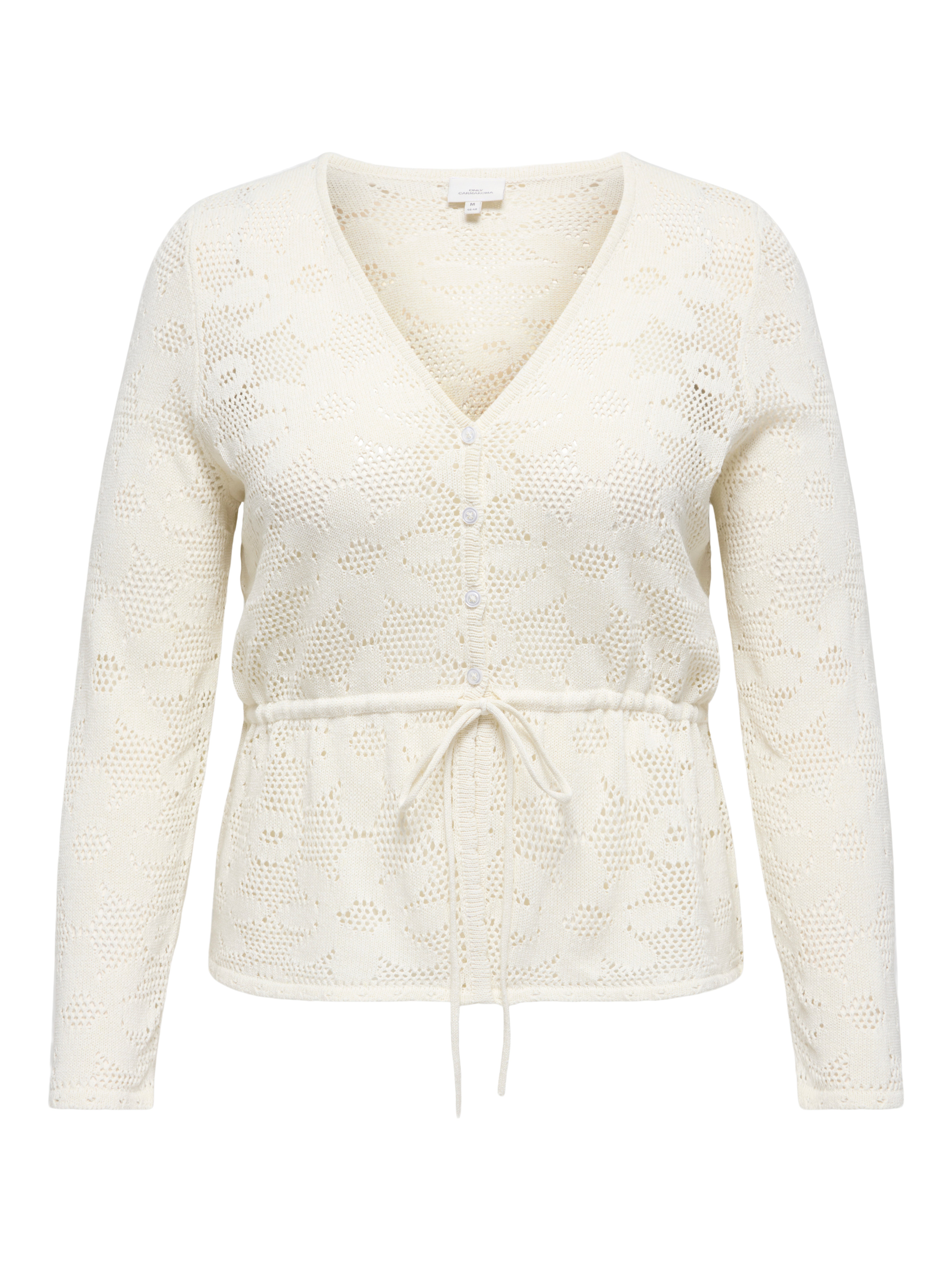 Thumbnail - Carisabella Strickjacke