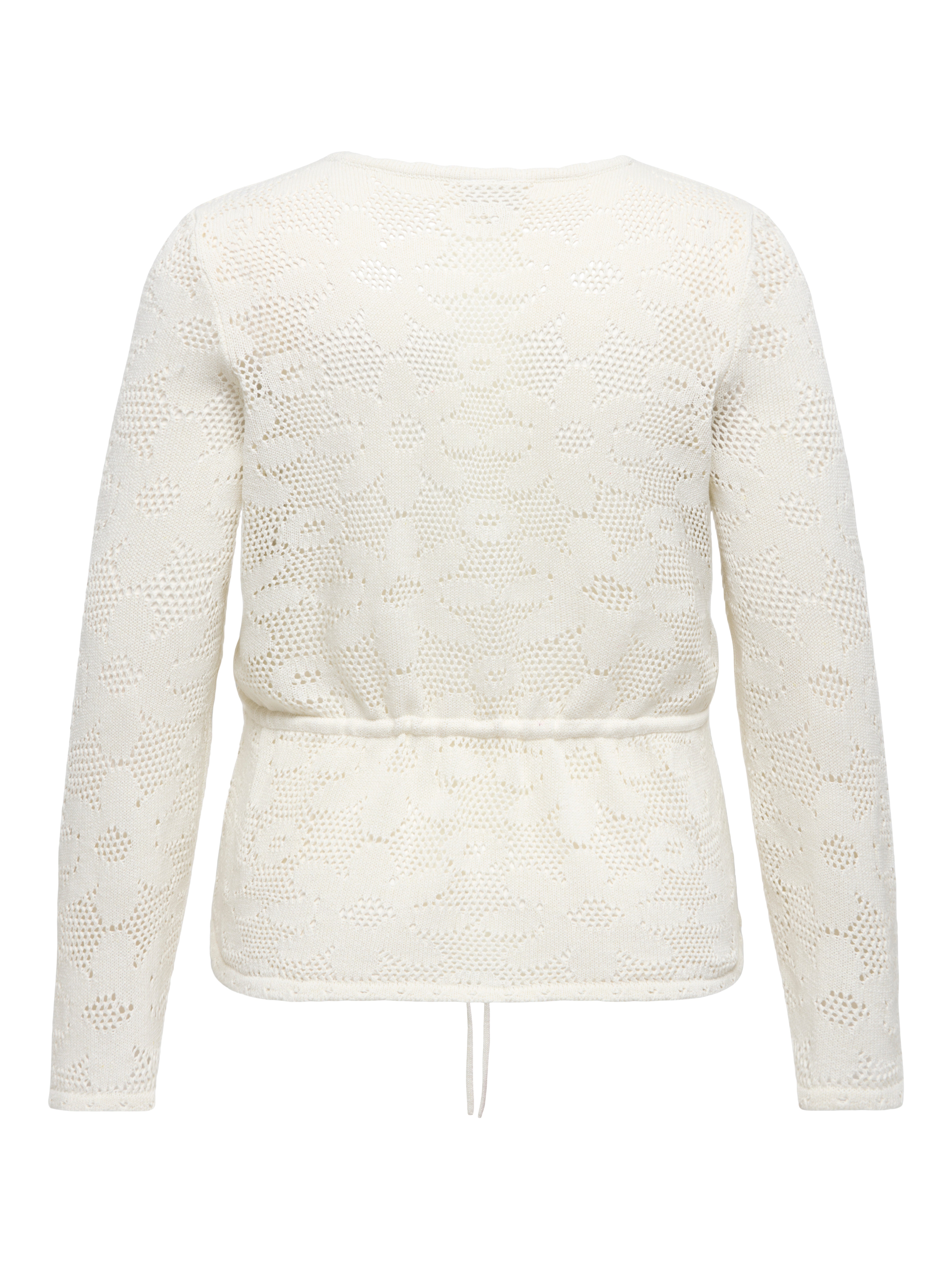 Thumbnail - Carisabella Strickjacke