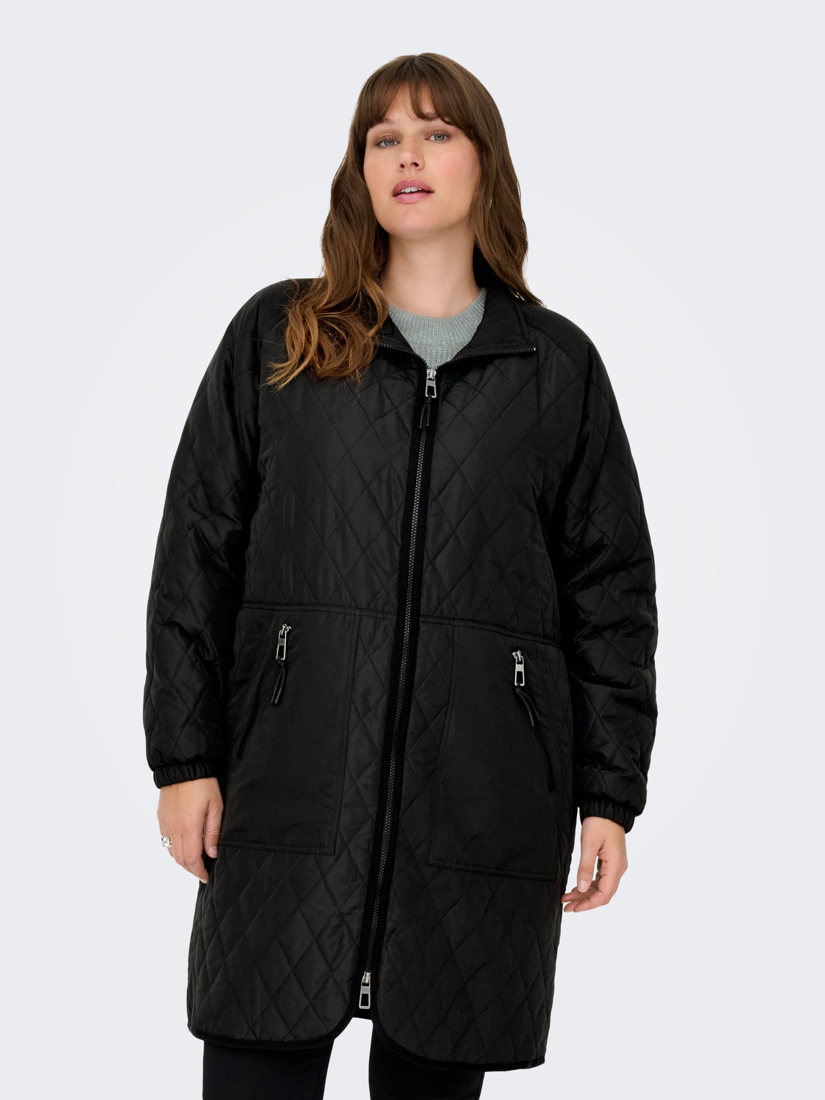 Carohio Steppjacke