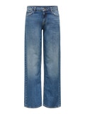 Medium Blue Denim