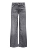 Medium Grey Denim