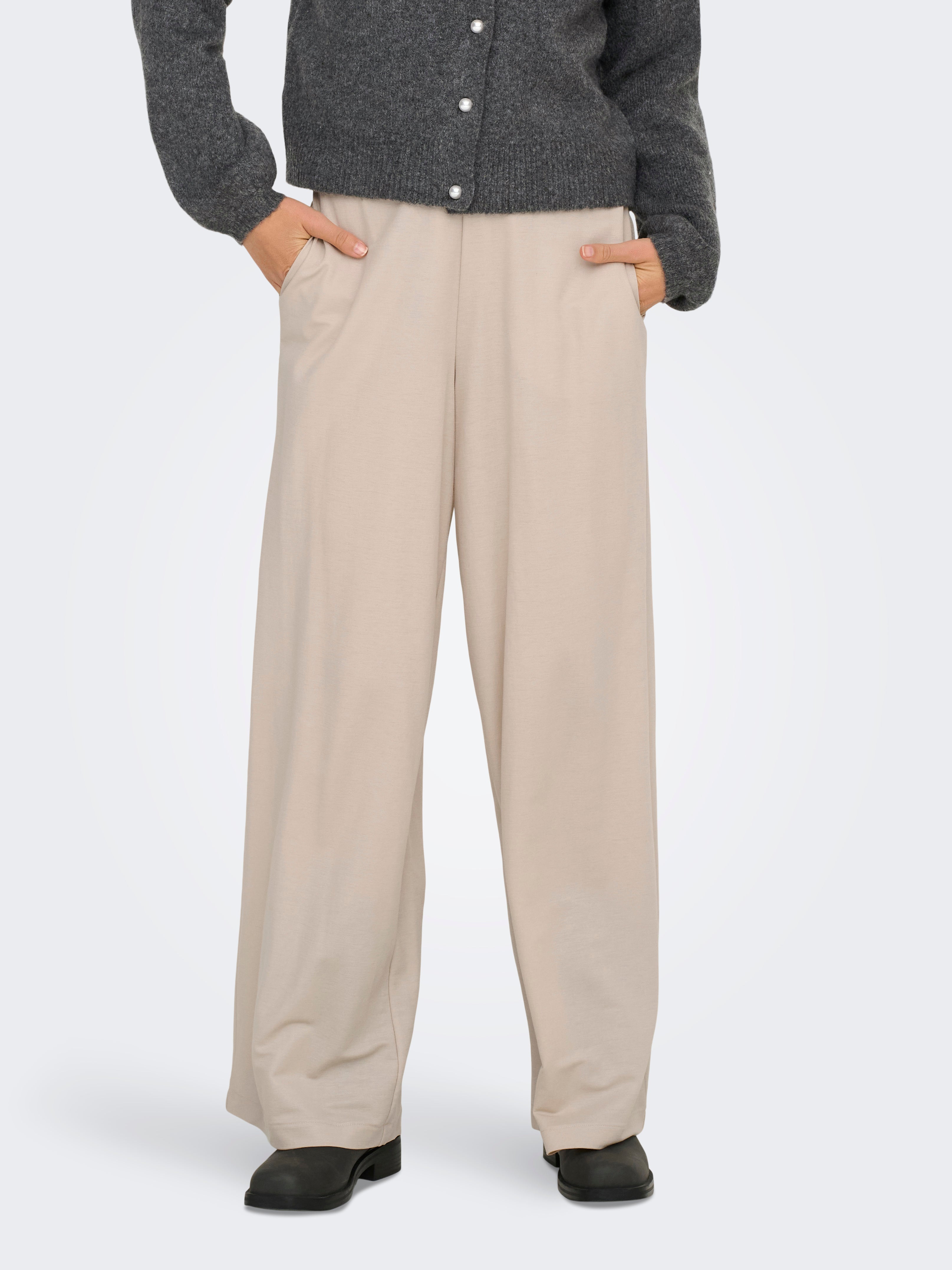 Onlsakura Locker Geschnitten Hose