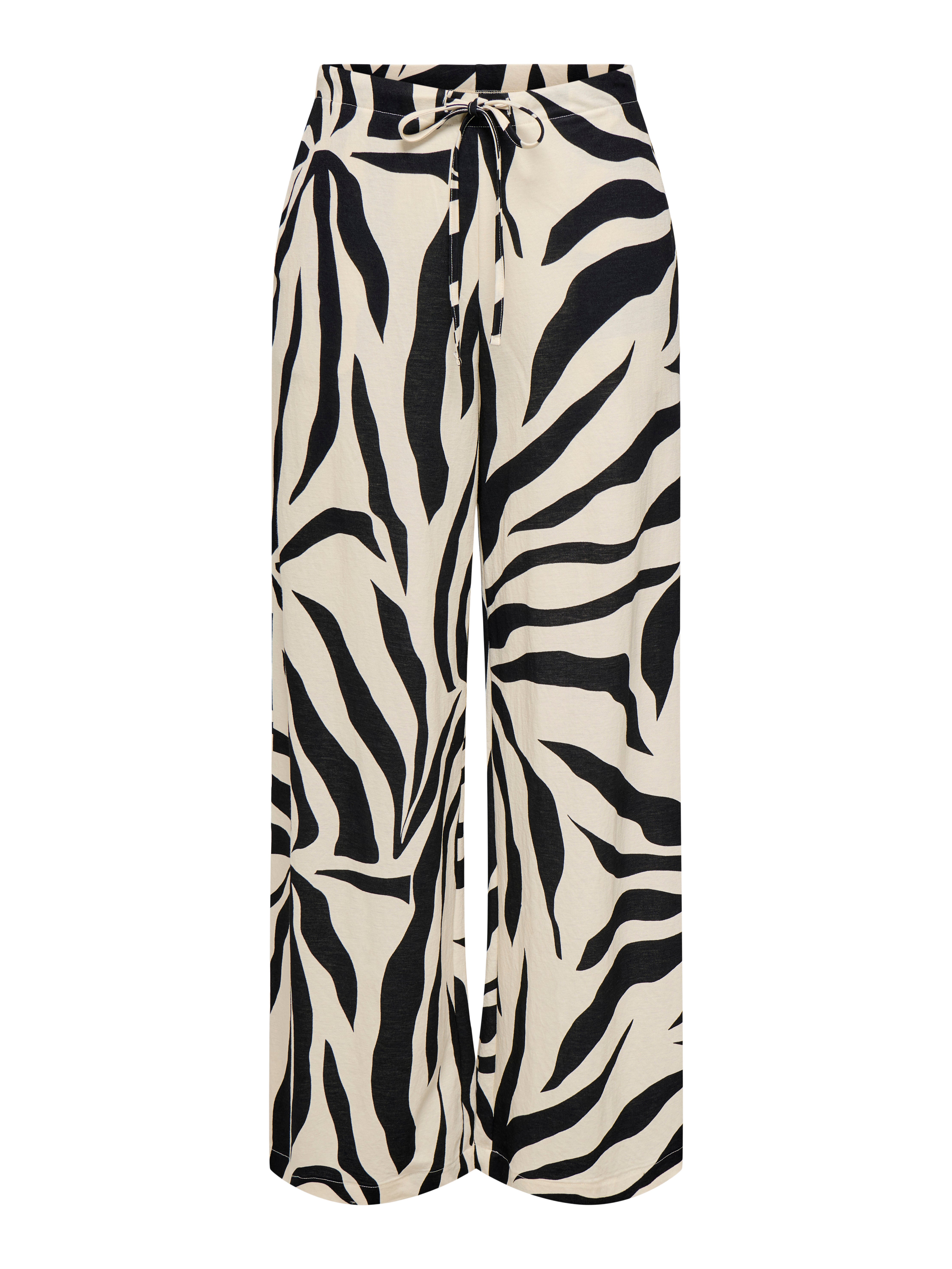 Thumbnail - Onlsakura Locker Geschnitten Hose