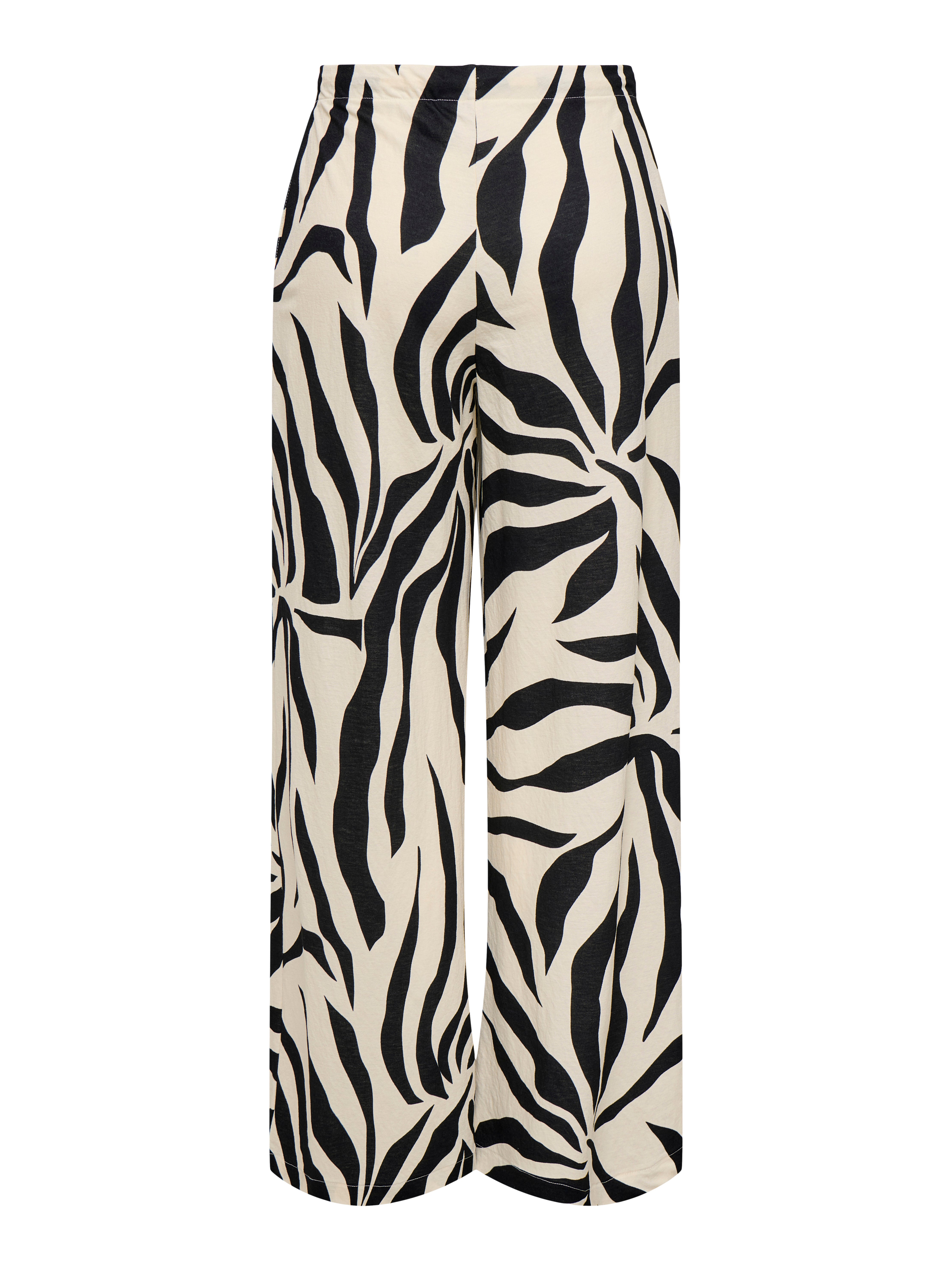 Thumbnail - Onlsakura Locker Geschnitten Hose