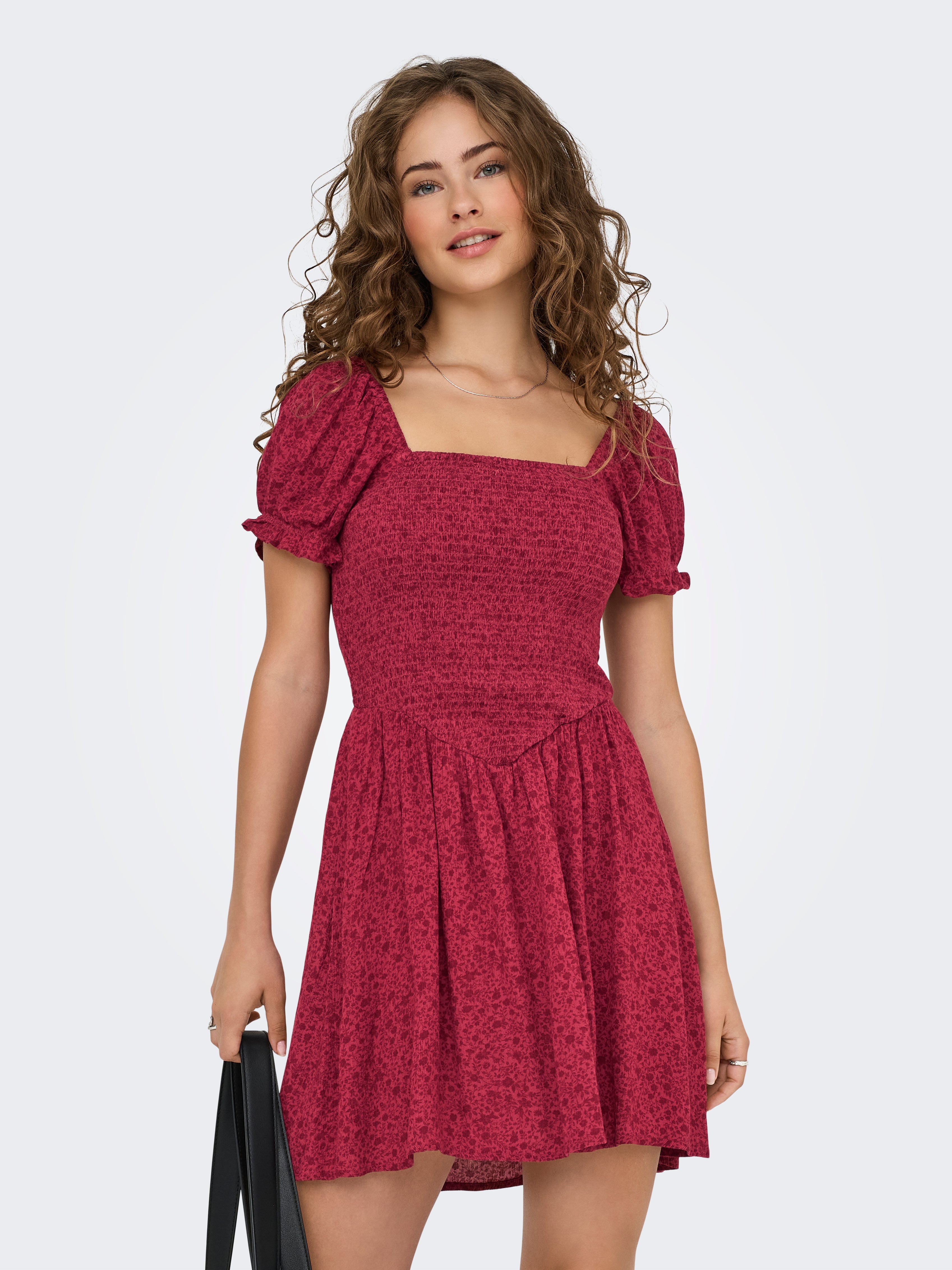 Onl30 Kurzes Kleid