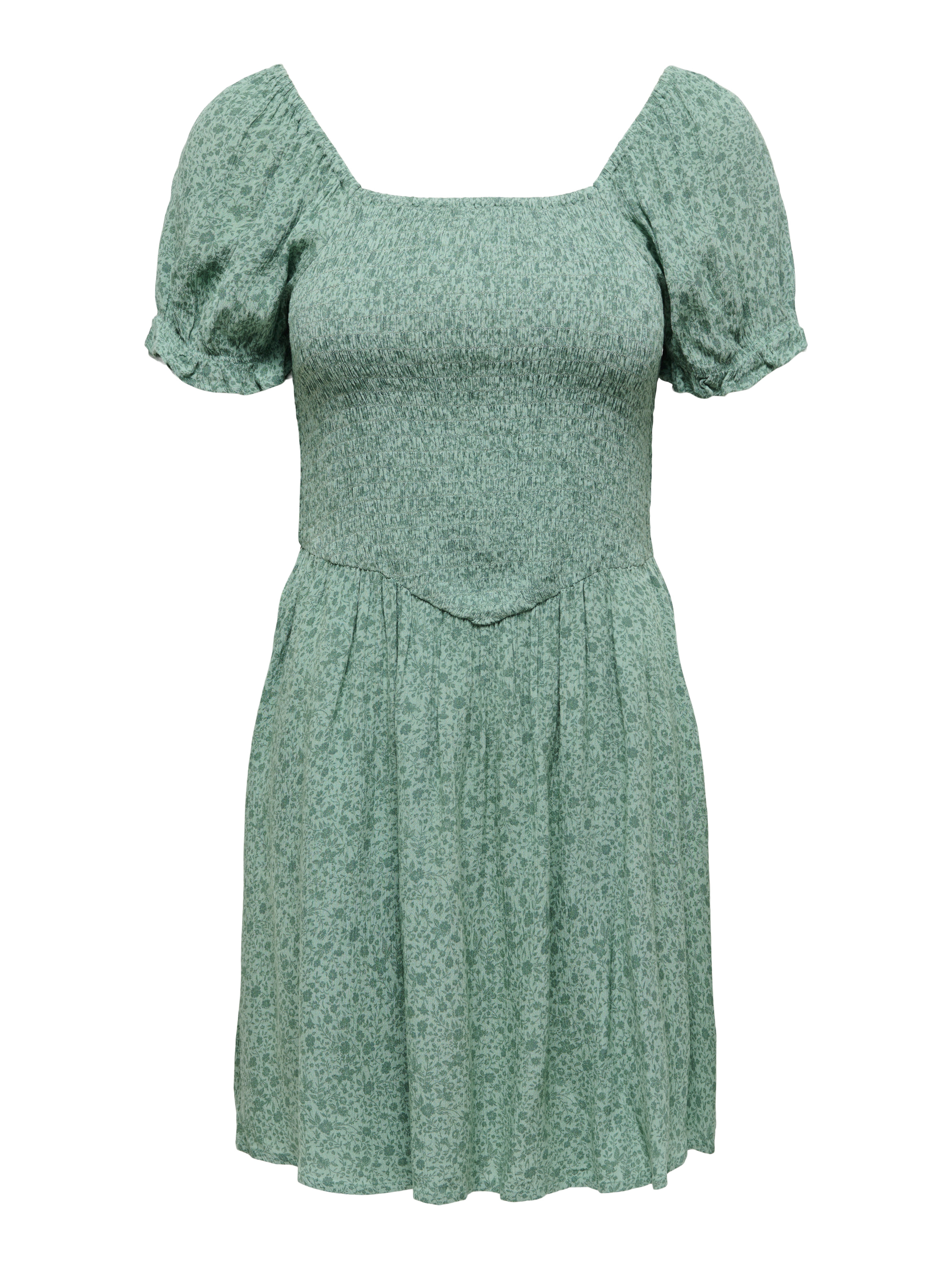 Thumbnail - Onl30 Kurzes Kleid