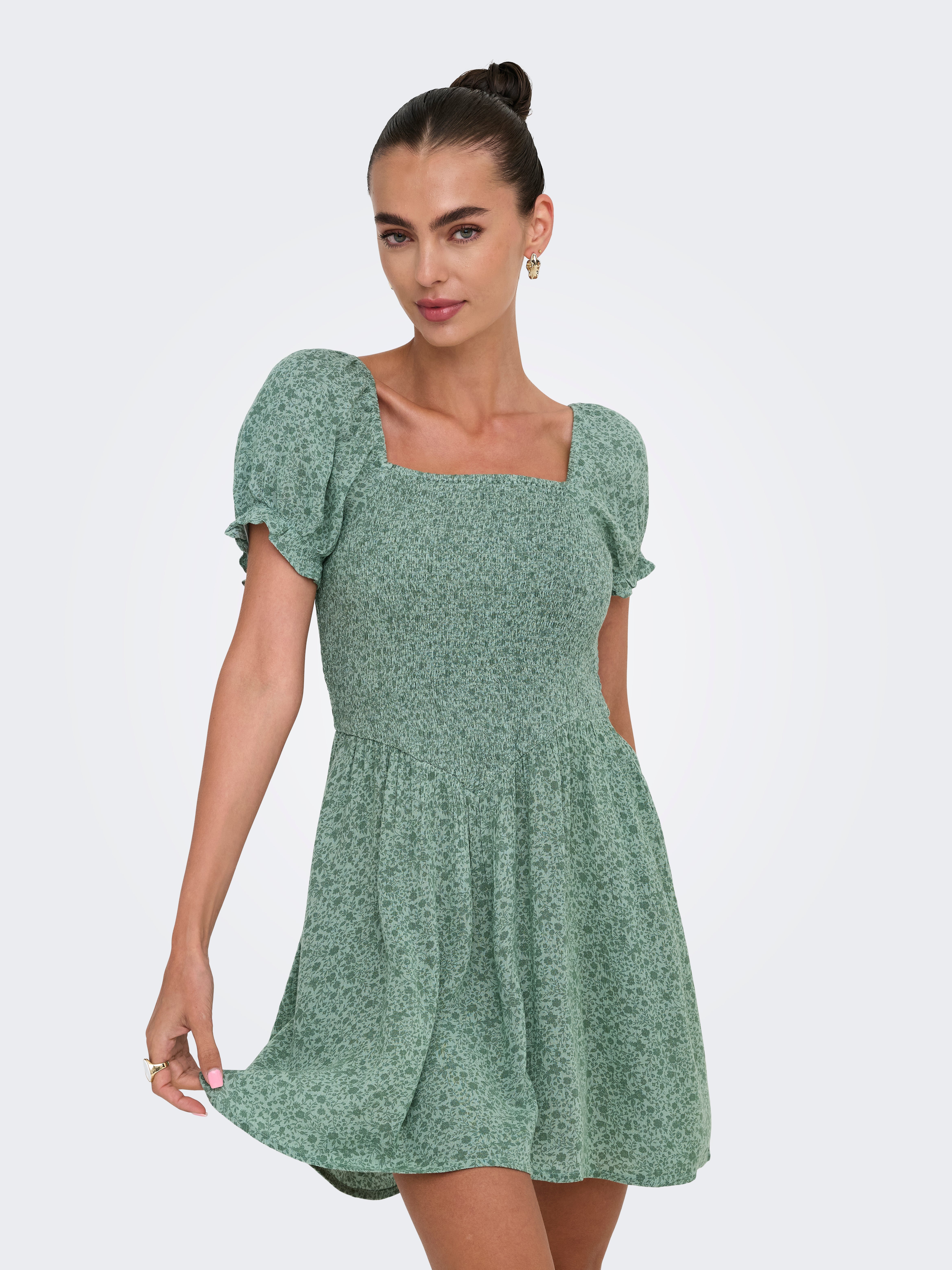 Onl30 Kurzes Kleid