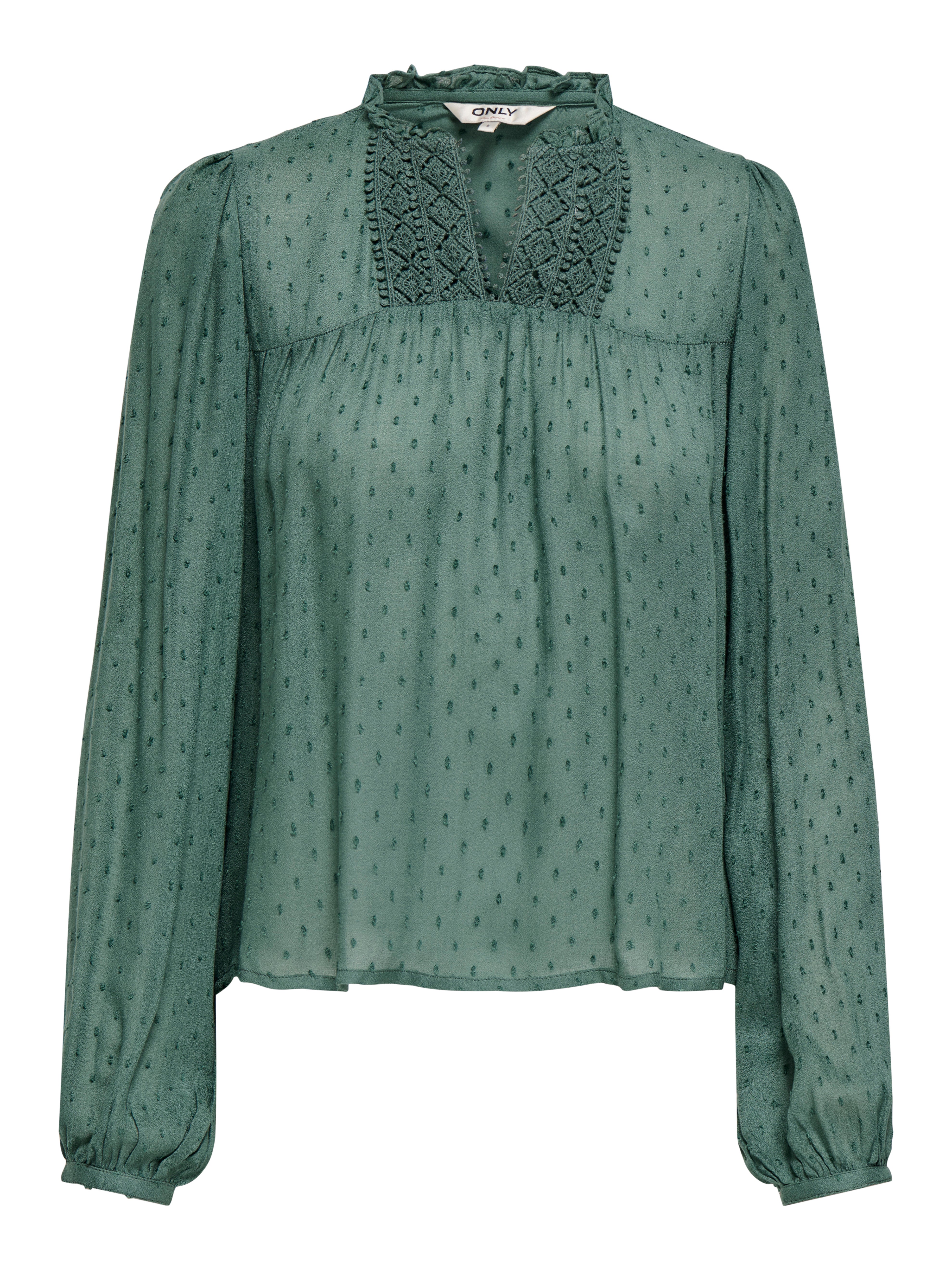 Thumbnail - Onlgeza Bluse