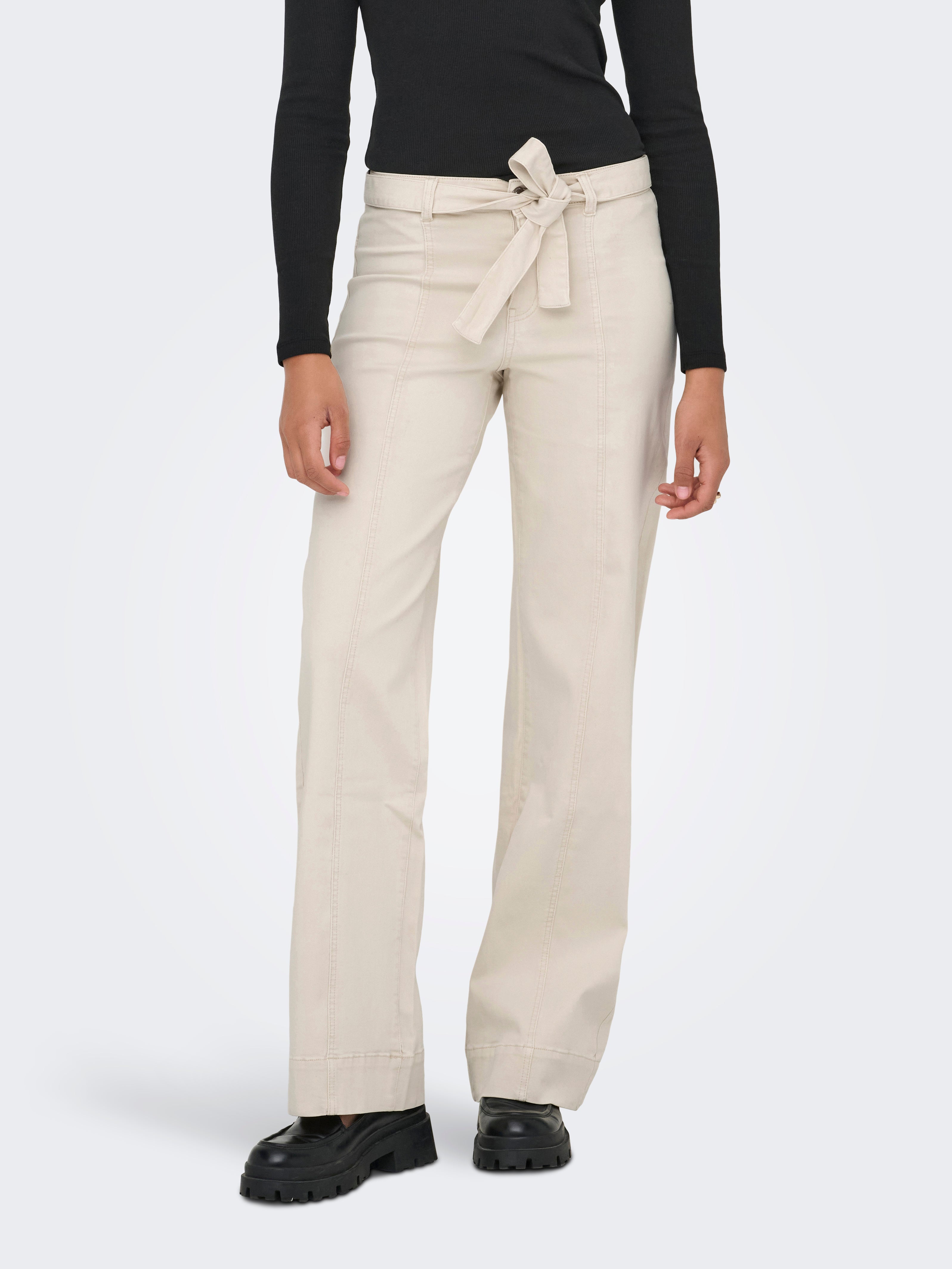 Onlmadison-missouri Weiter Beinschnitt Hose