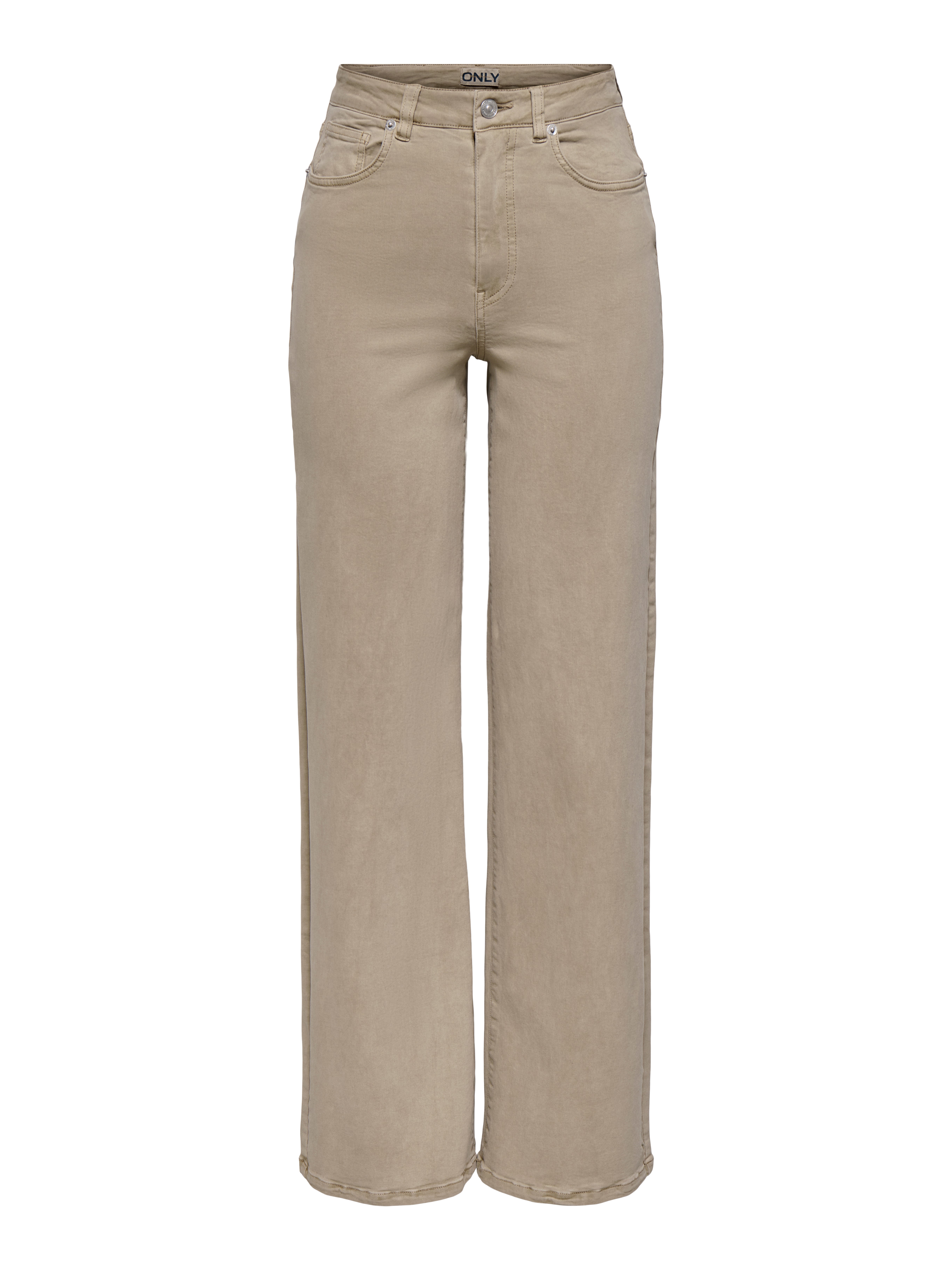 Thumbnail - Onljuicy-missouri Weiter Beinschnitt Hose Mit Weitem Beinschnitt