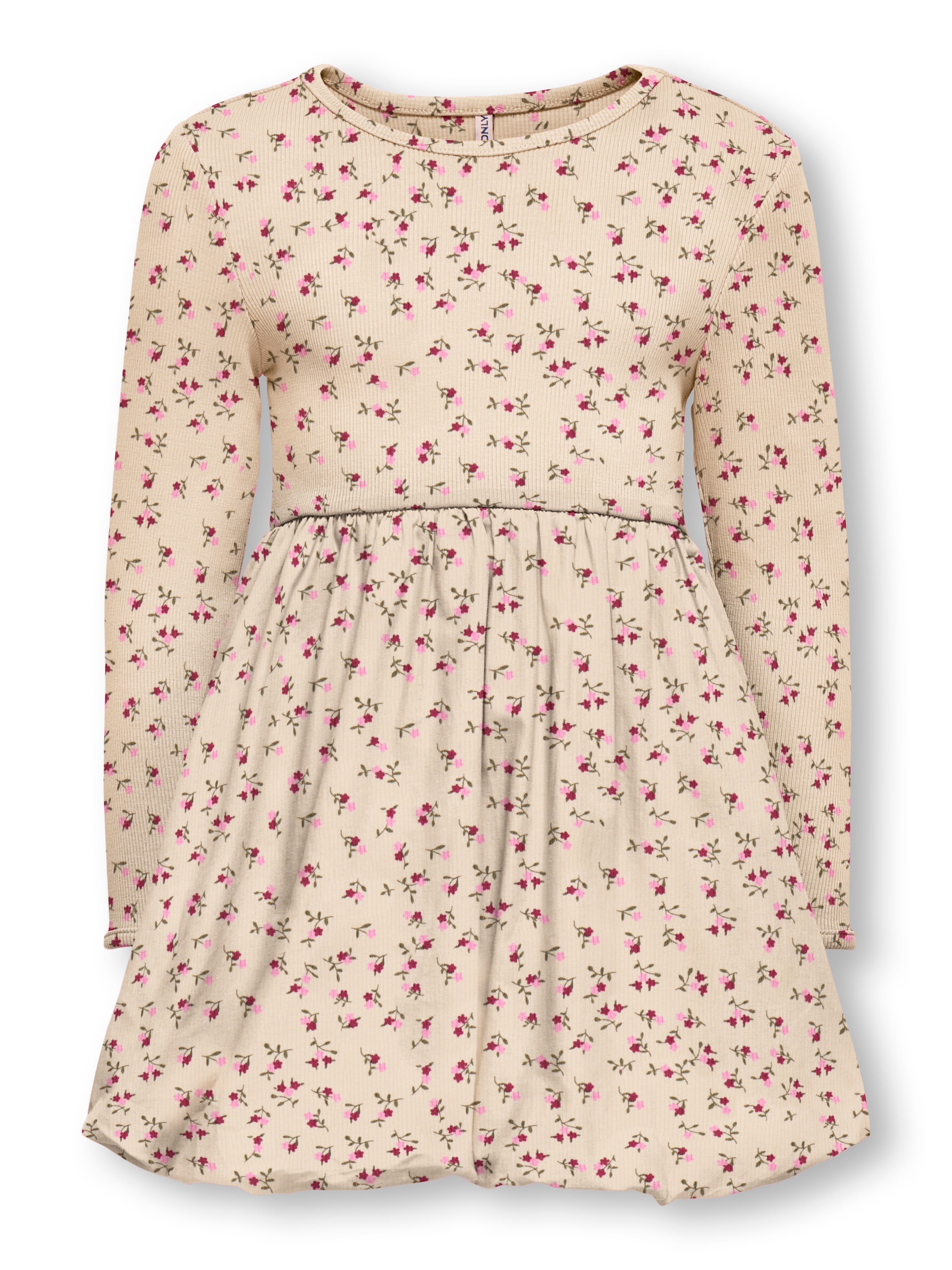 Kmgtrinny Kurzes Kleid