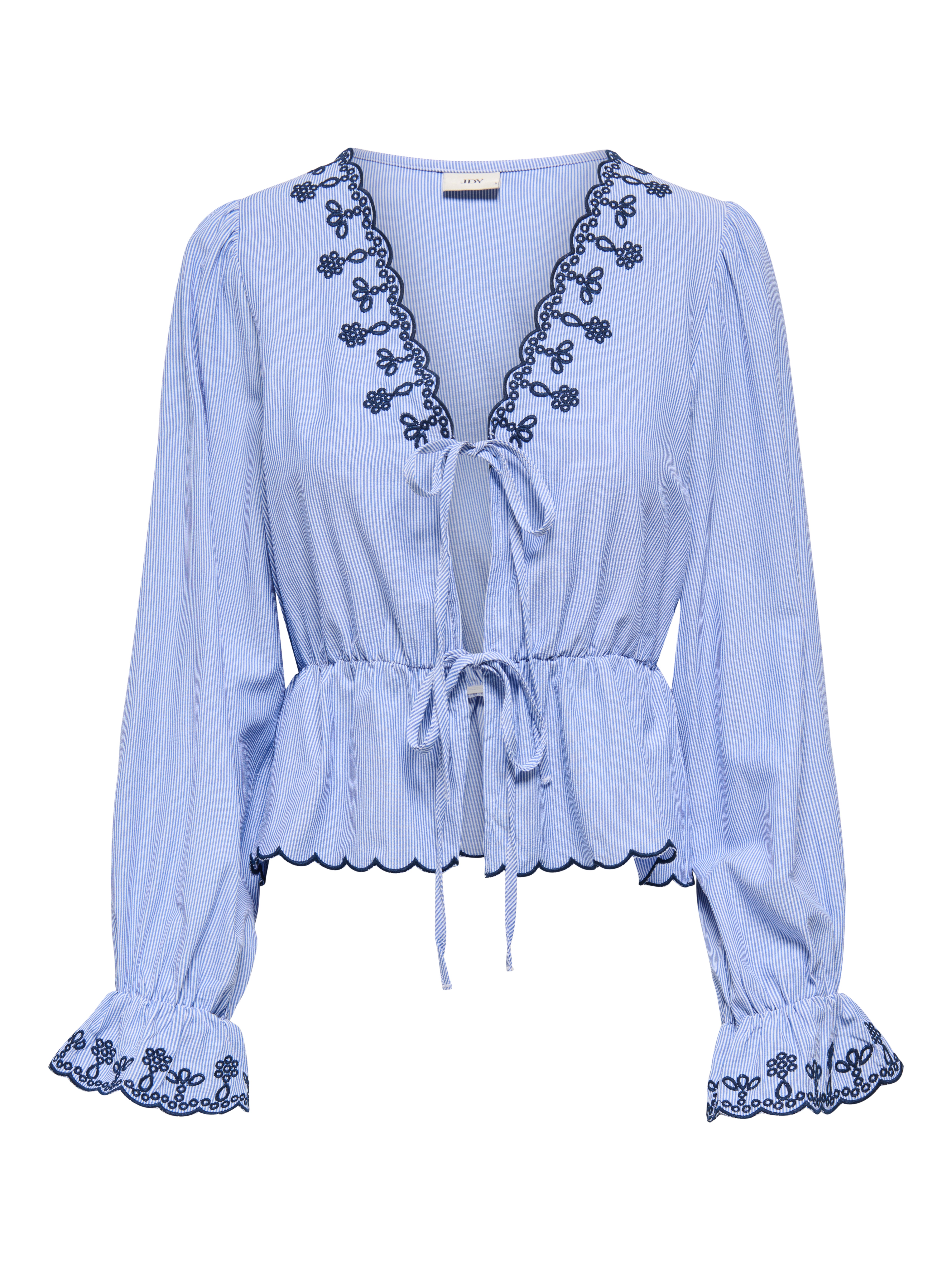 Jdysavannah Top