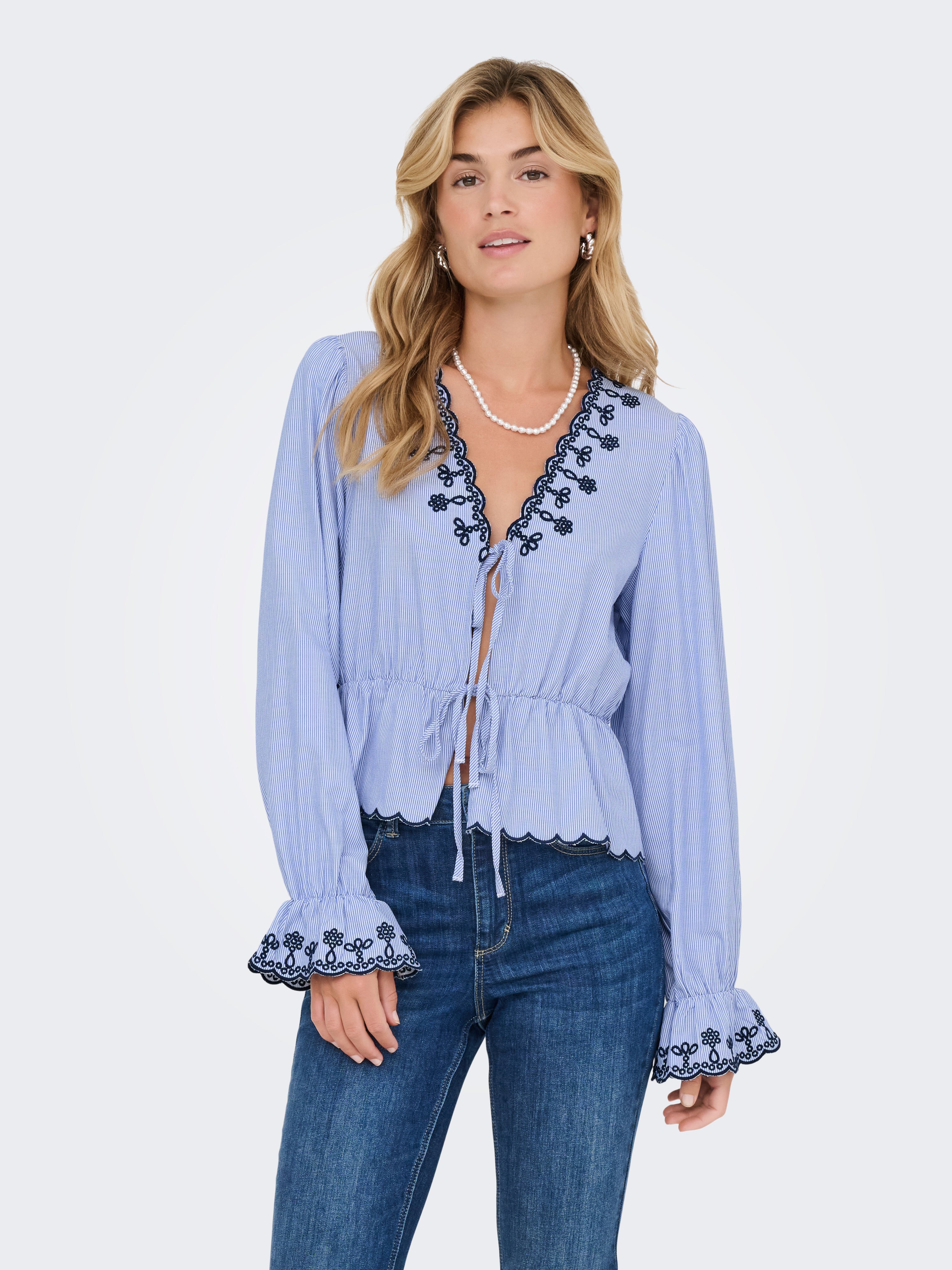 Jdysavannah Top