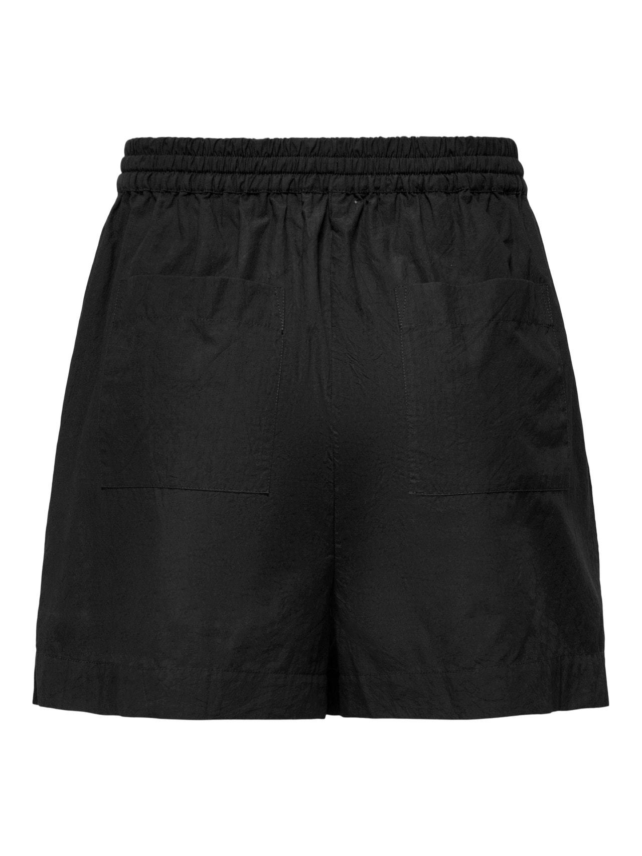 ONLY JDYELIZA Normal geschnitten Shorts -Black - 15367066