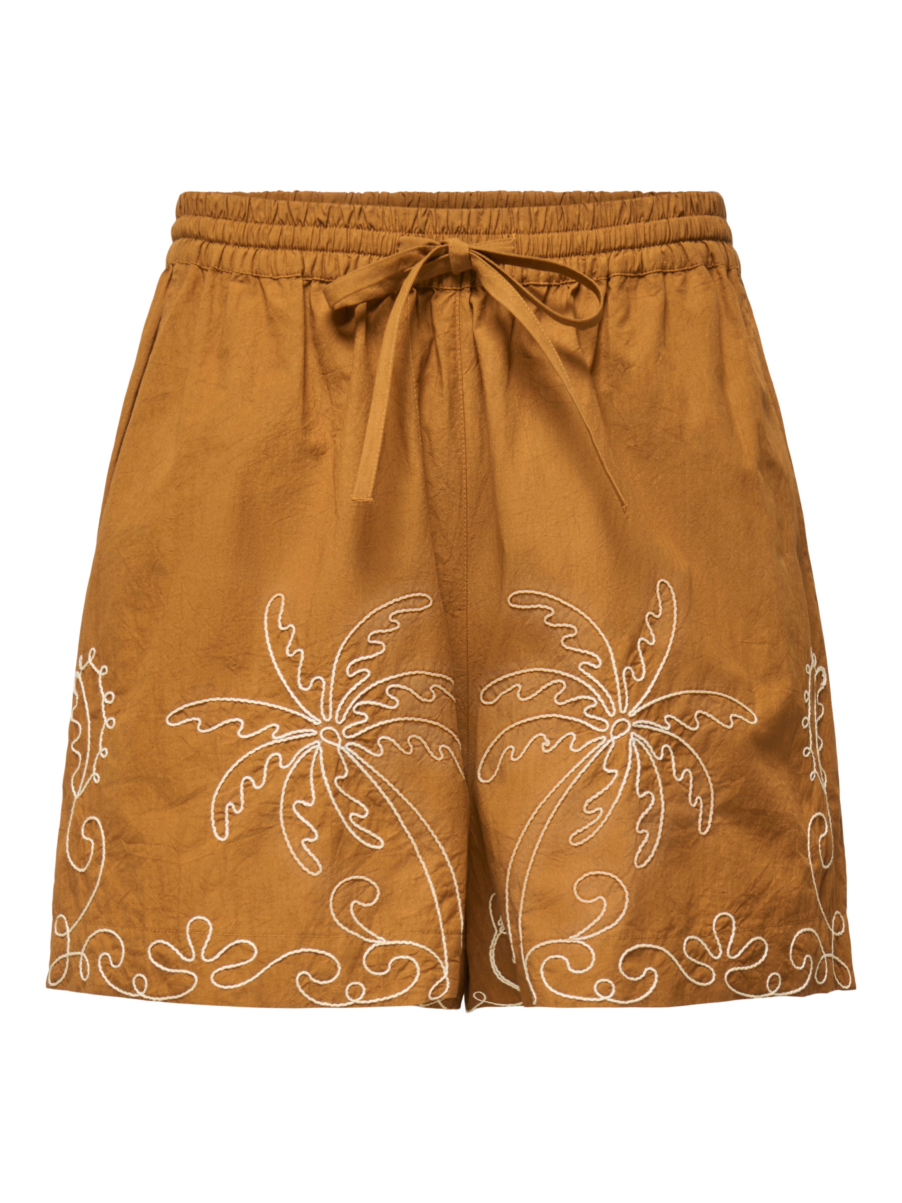 Thumbnail - Jdyeliza Normal Geschnitten Shorts