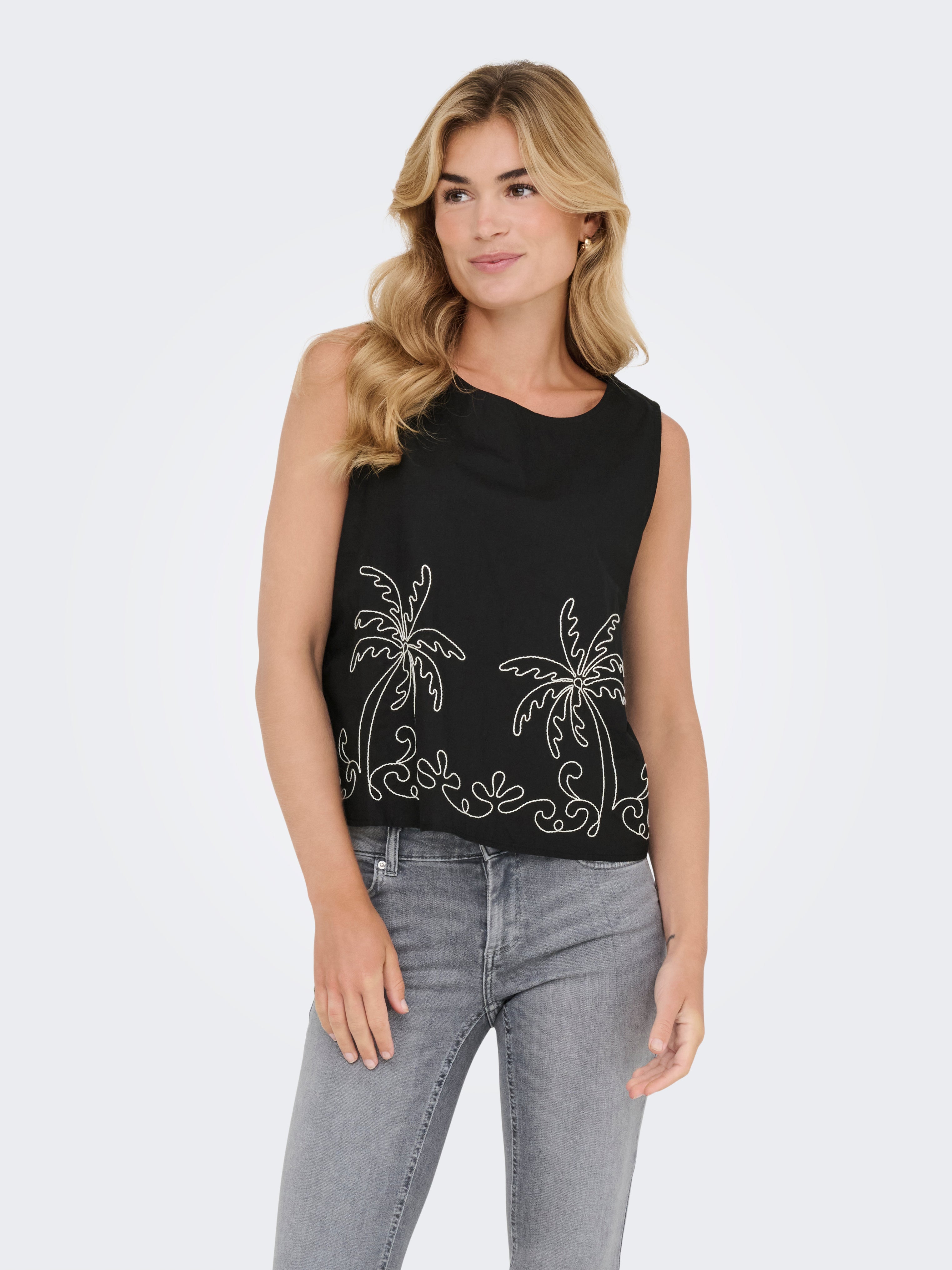 Jdyeliza Top