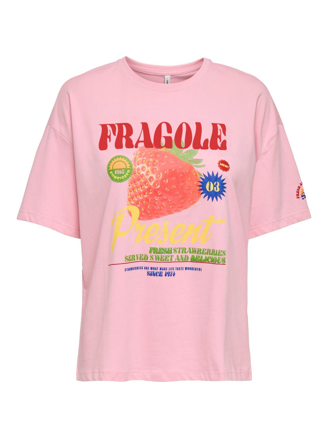 Thumbnail - Onlbolette T-shirt