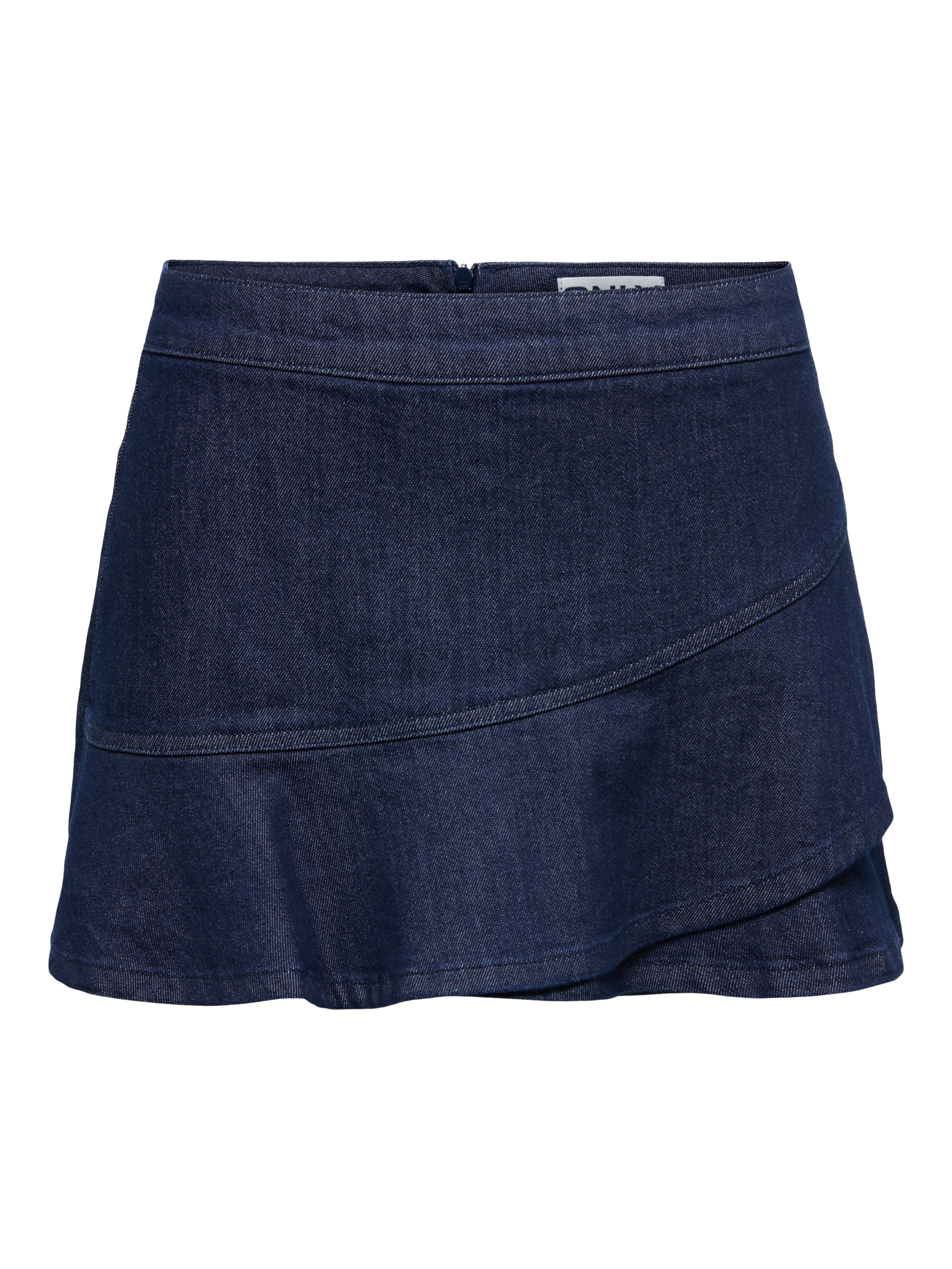 Onlranja Jeansrock Minirock