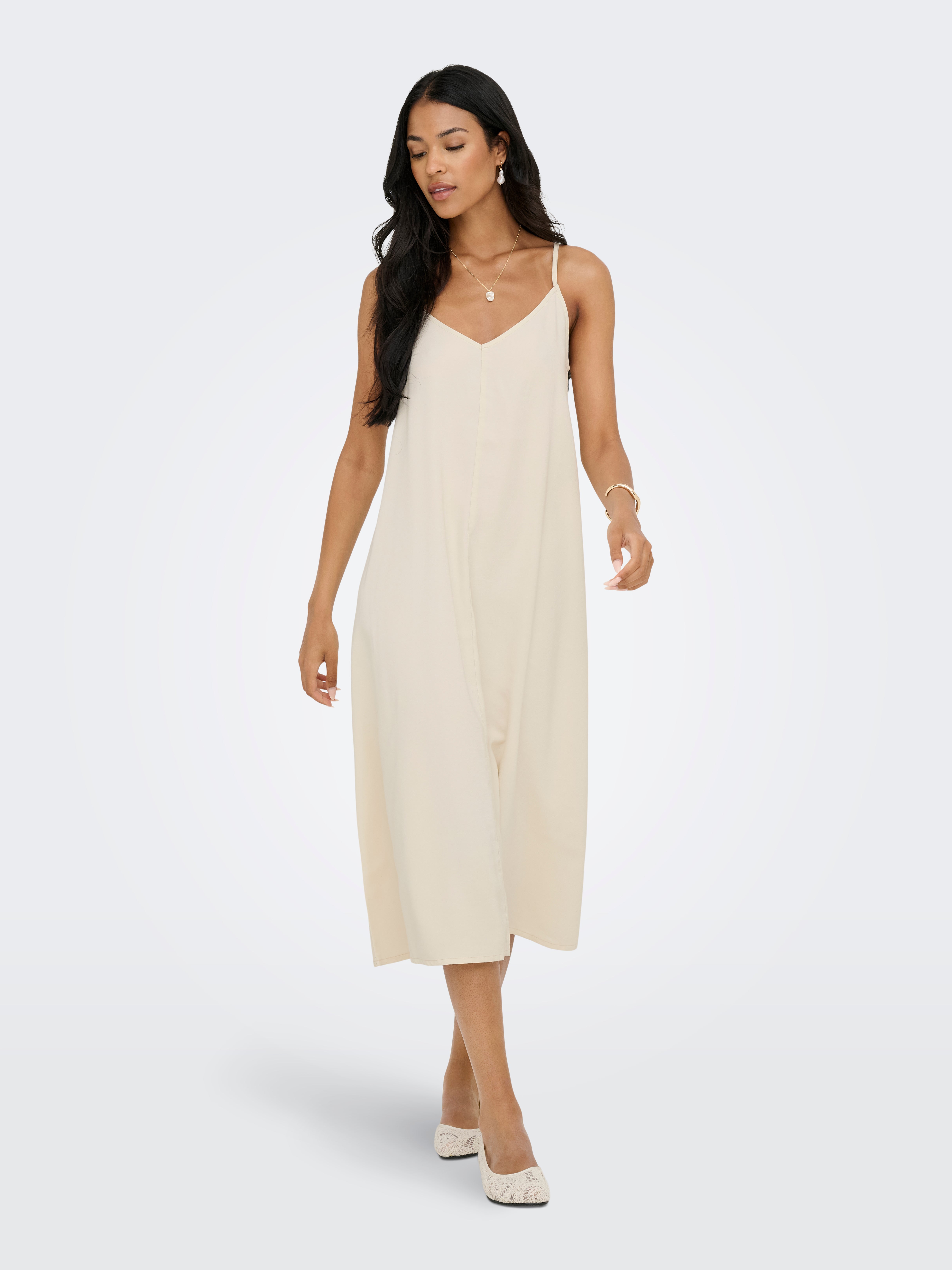 Onl30 Midikleid