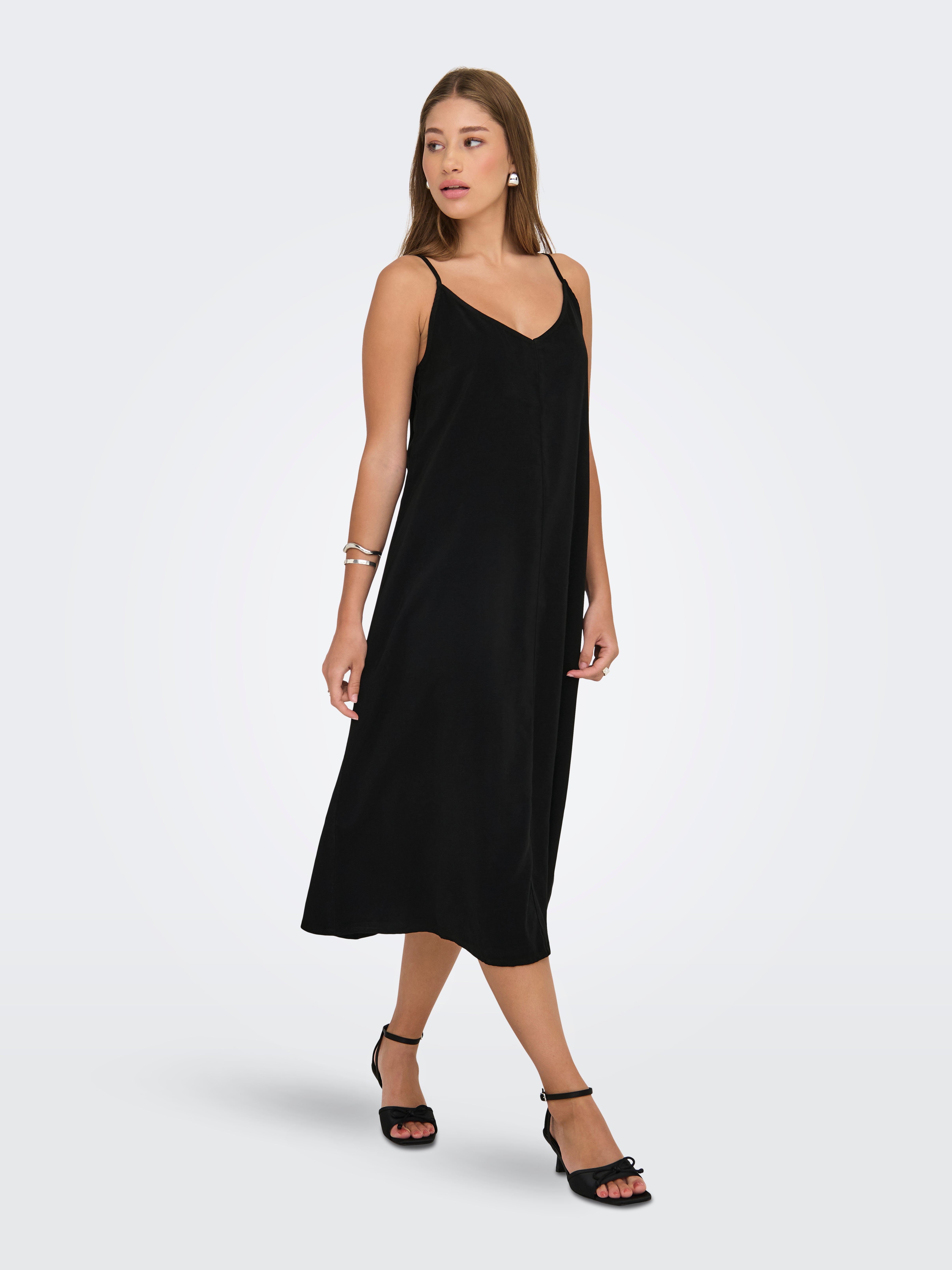 Onl30 Midikleid