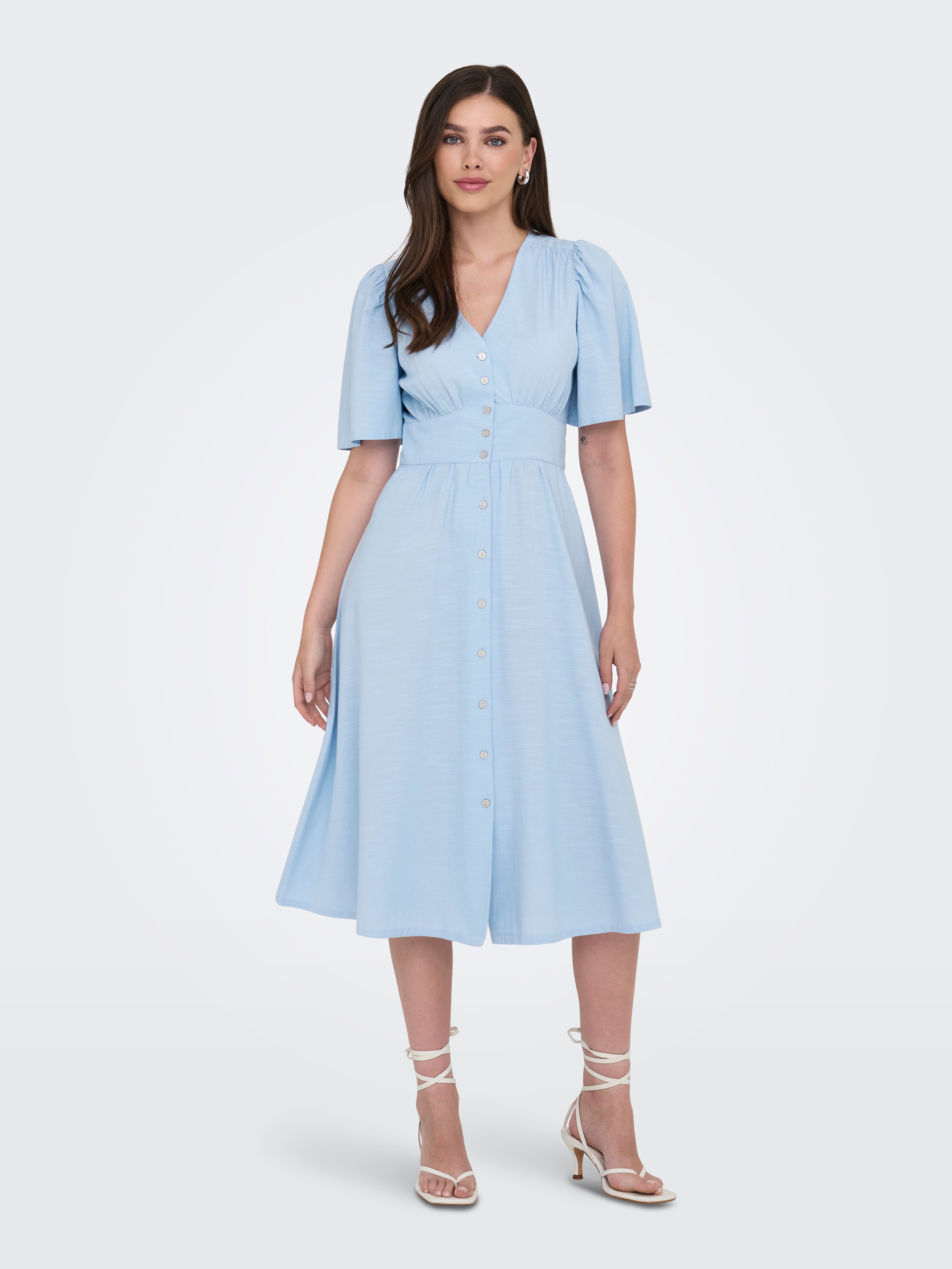 Jdynora Midikleid