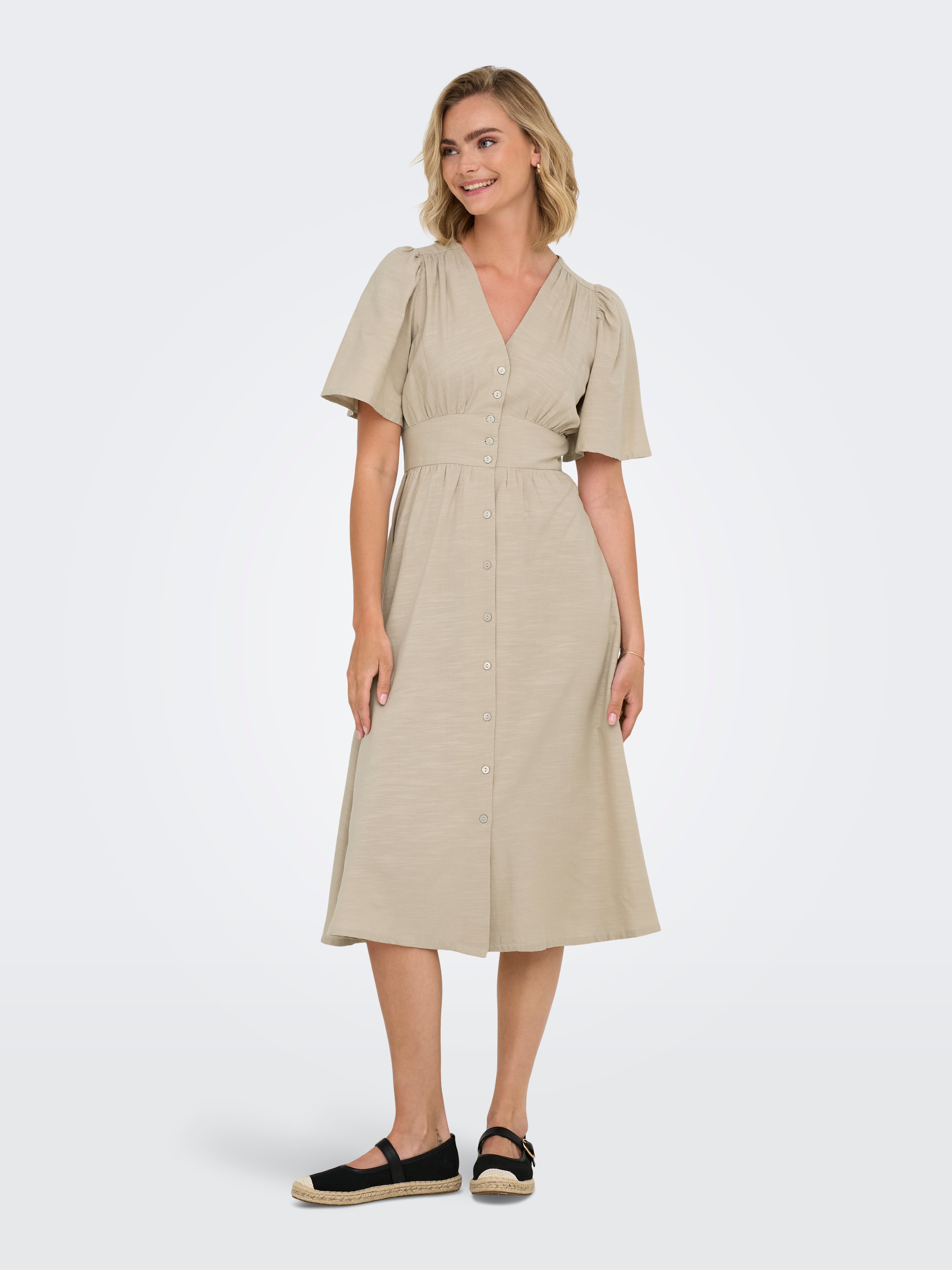 Jdynora Midikleid