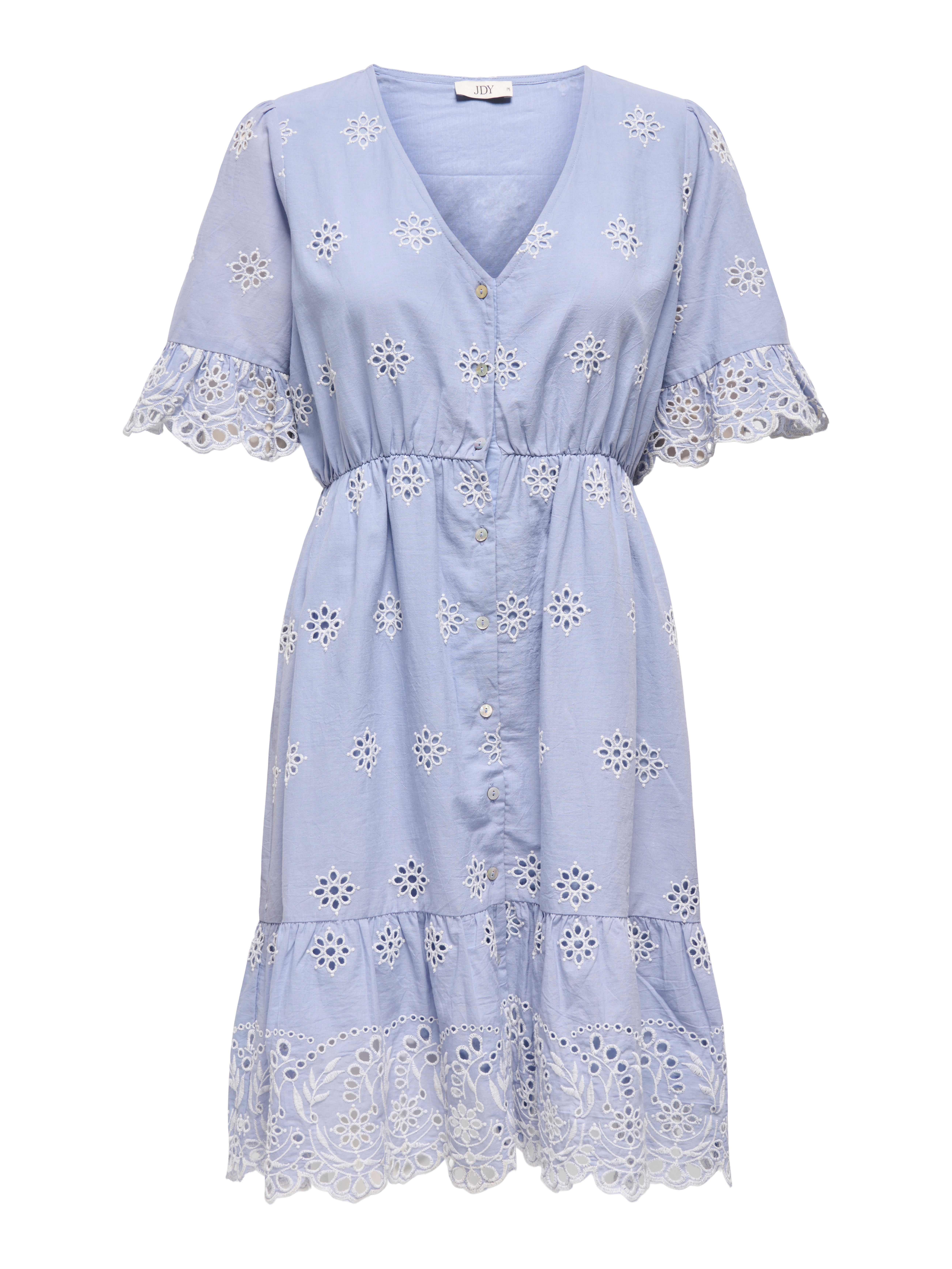 Jdypetra Kurzes Kleid