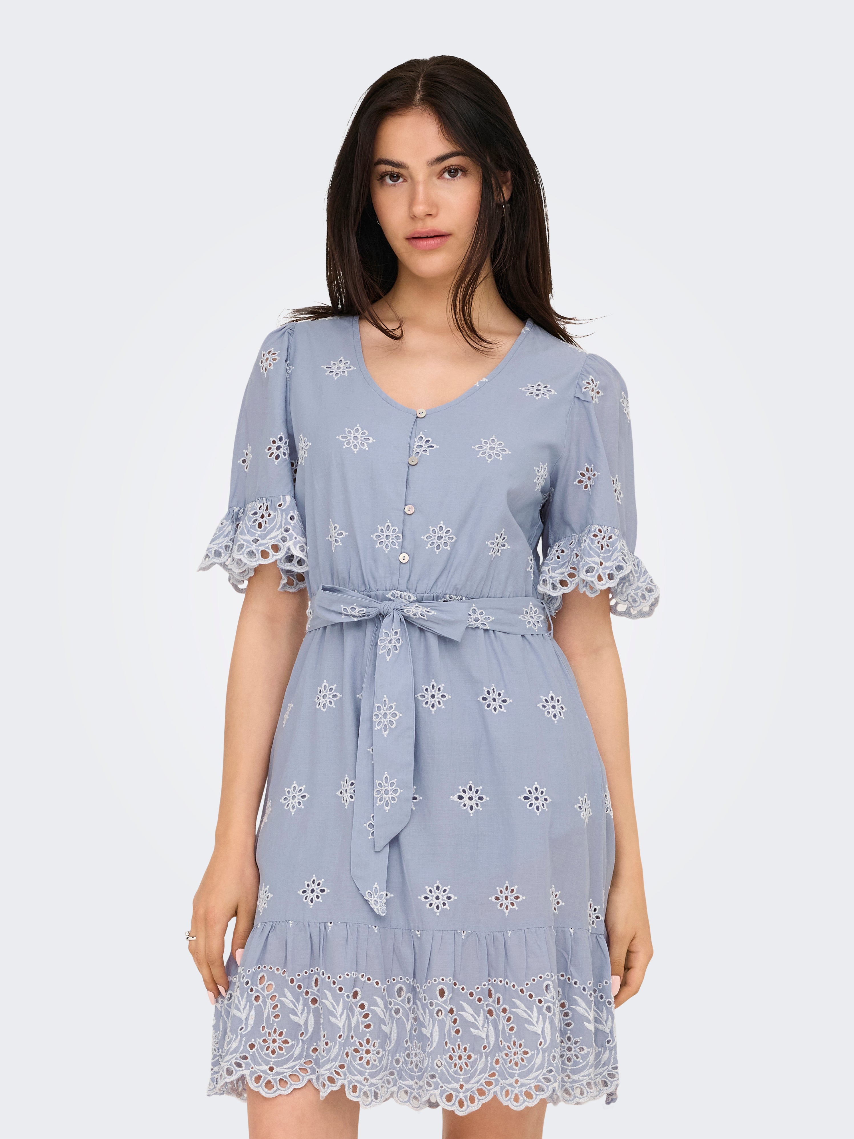 Jdypetra Kurzes Kleid