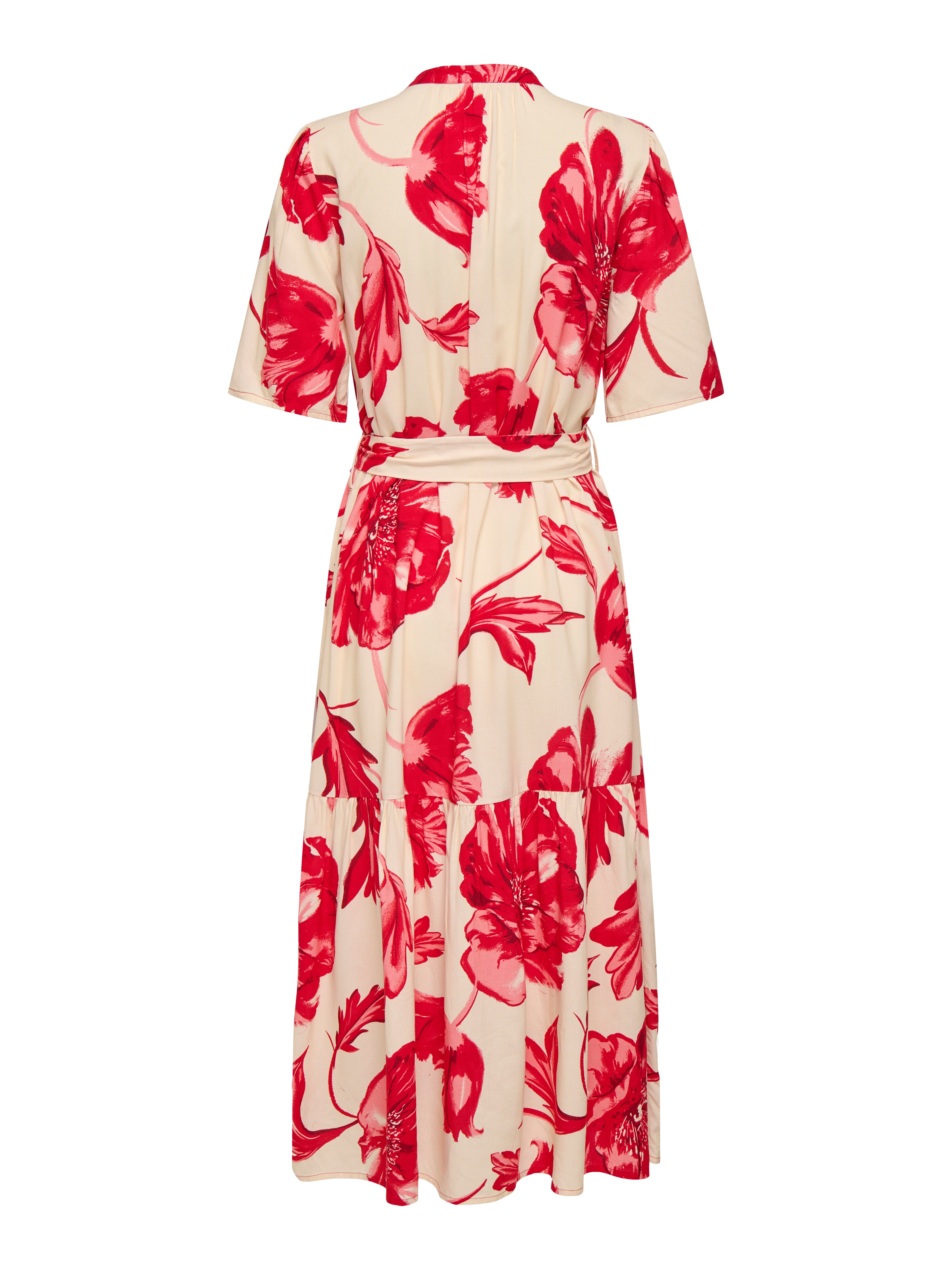 Thumbnail - Jdyflora Midikleid