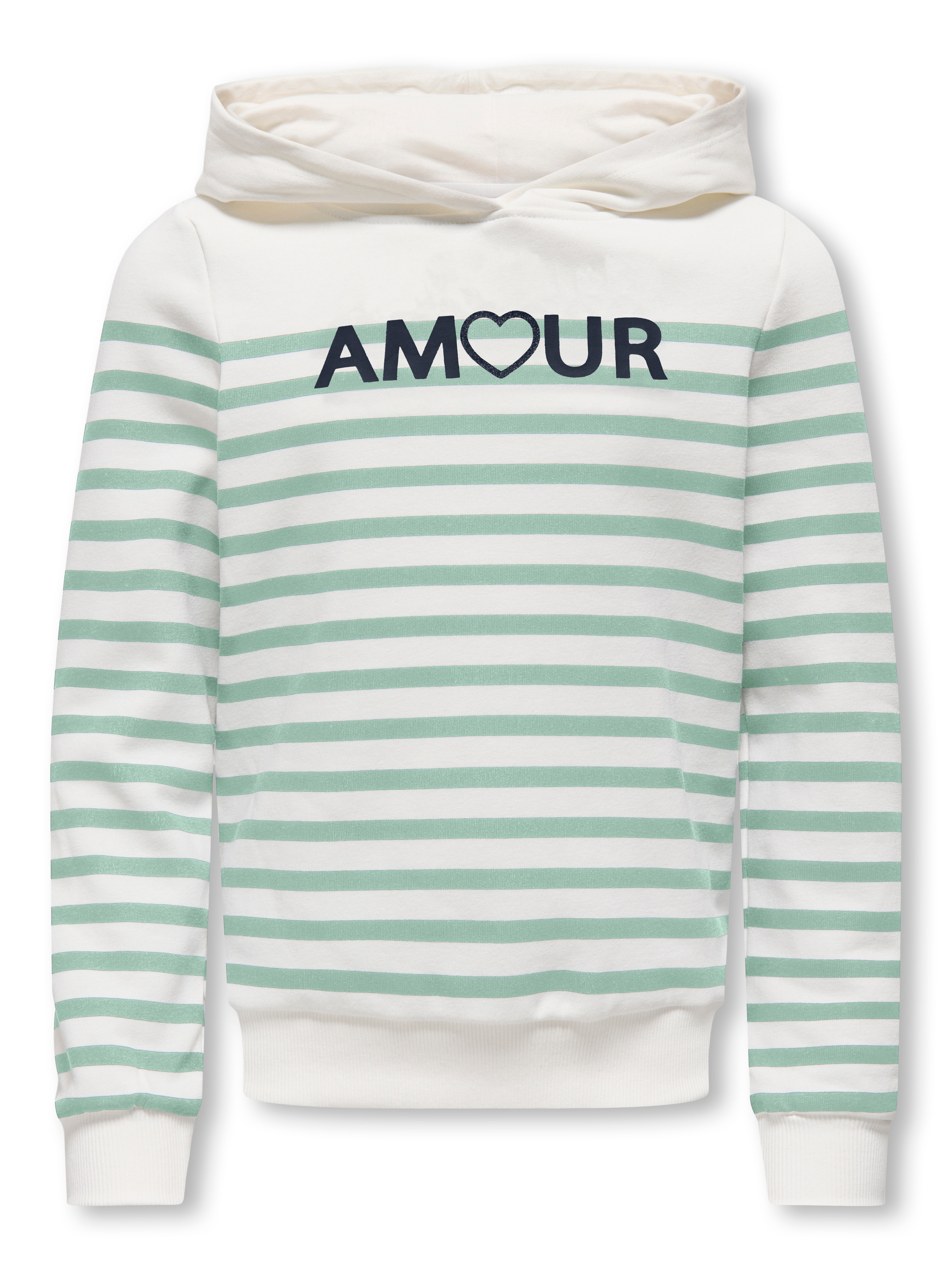 Kogadelle-amour Sweatshirt
