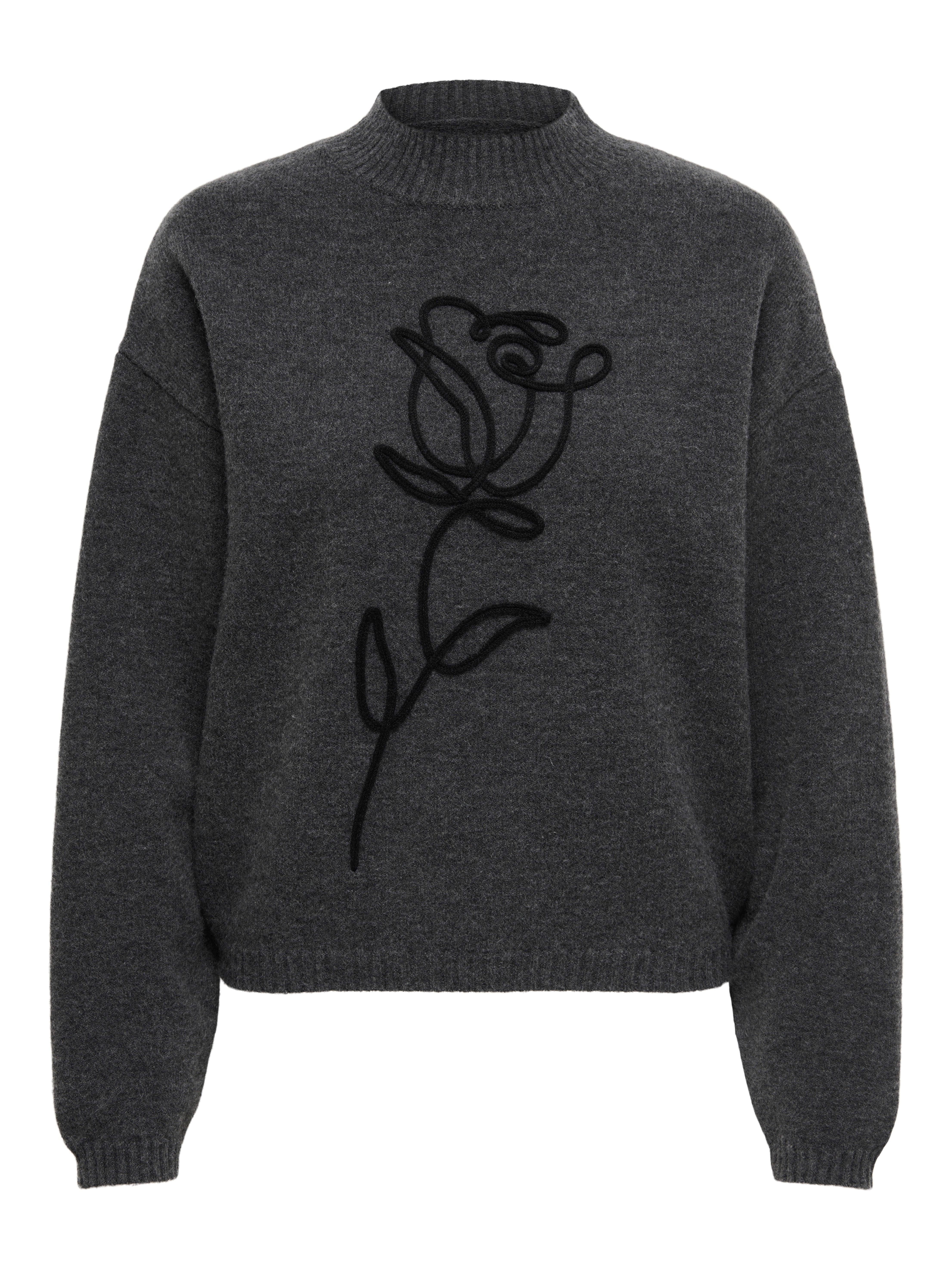 Thumbnail - Onlrose Strickpullover