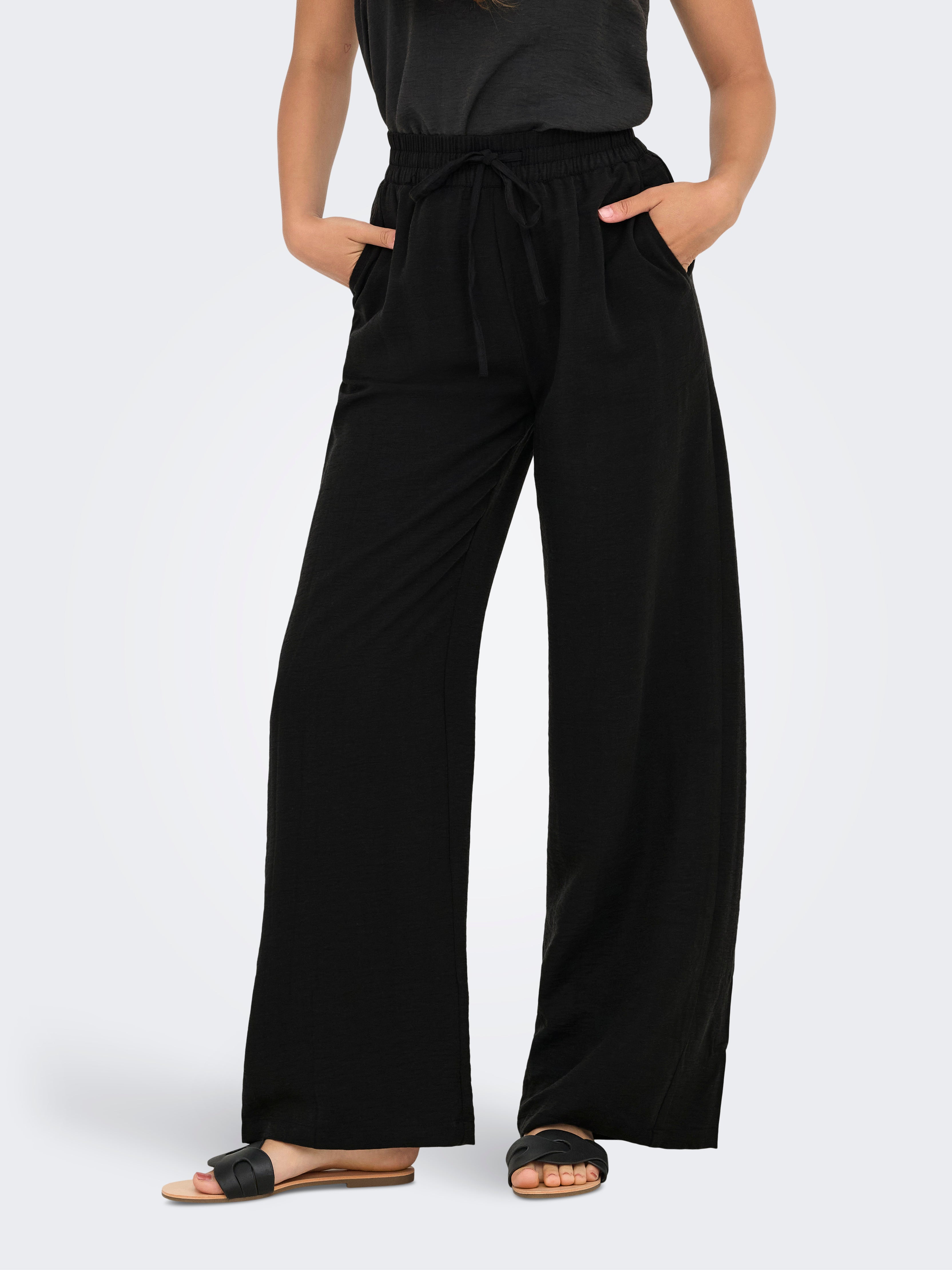 Onllino Normal Geschnitten Hose