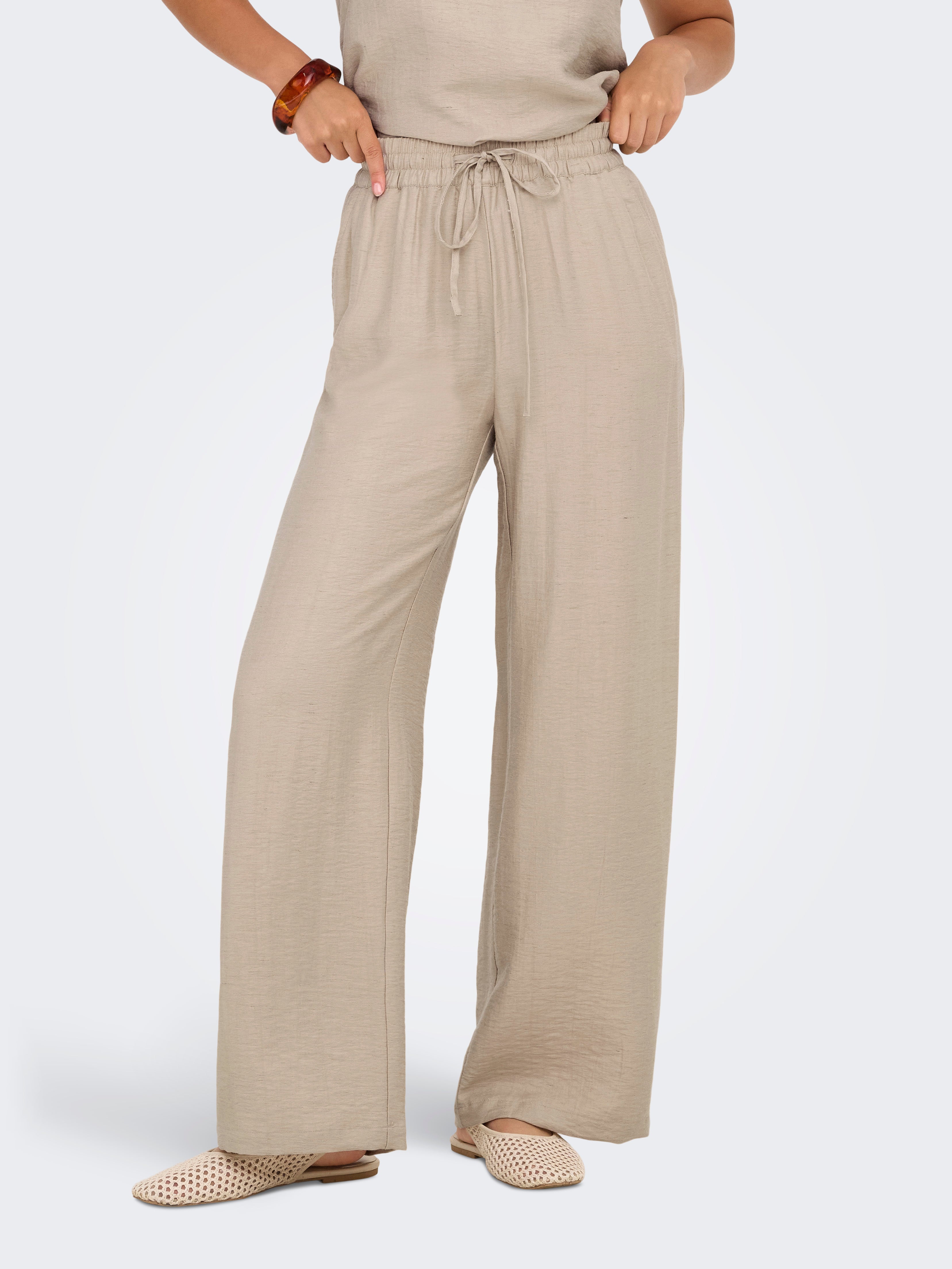 Onllino Normal Geschnitten Hose