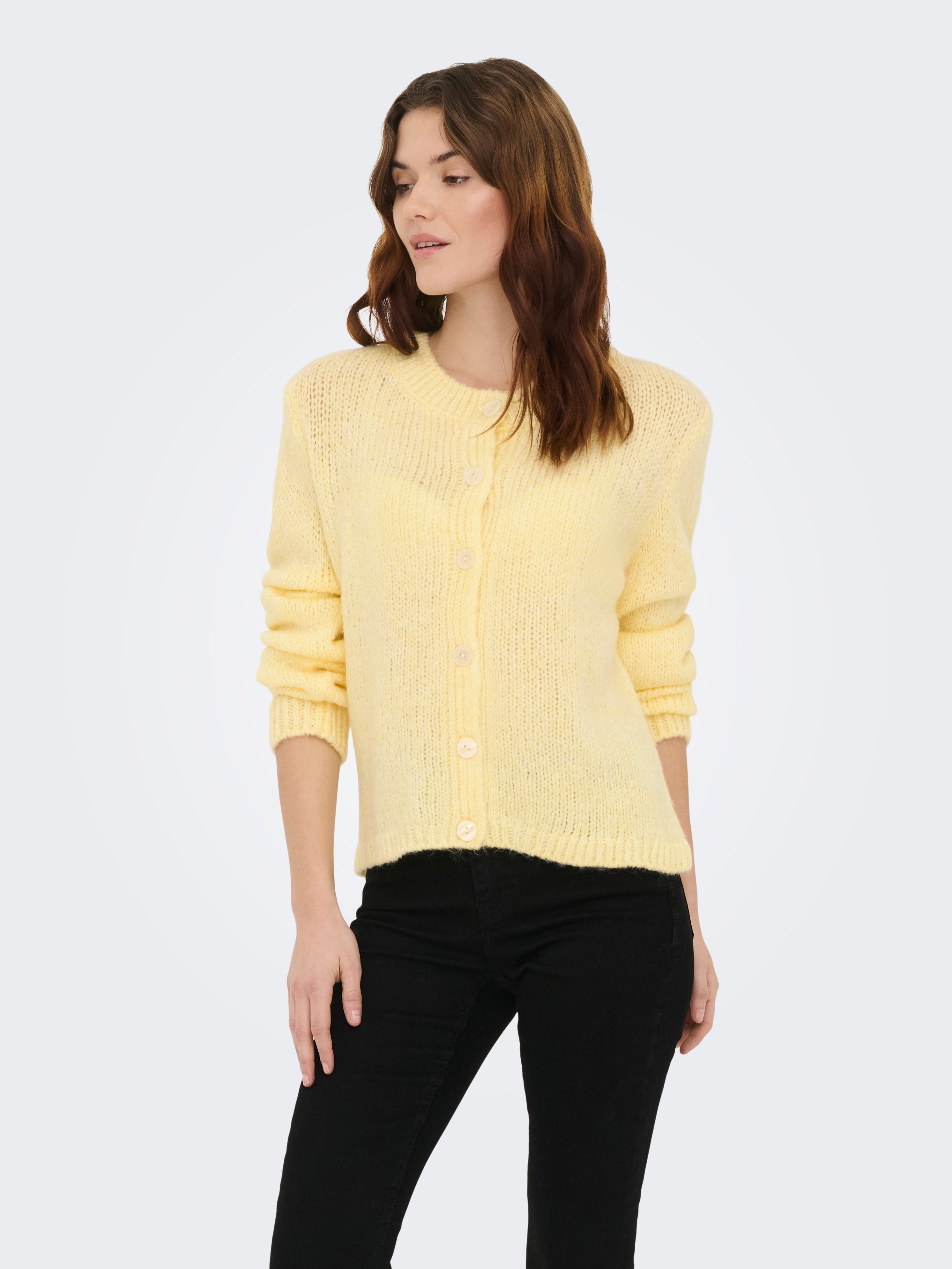 Jdydinea Strickjacke