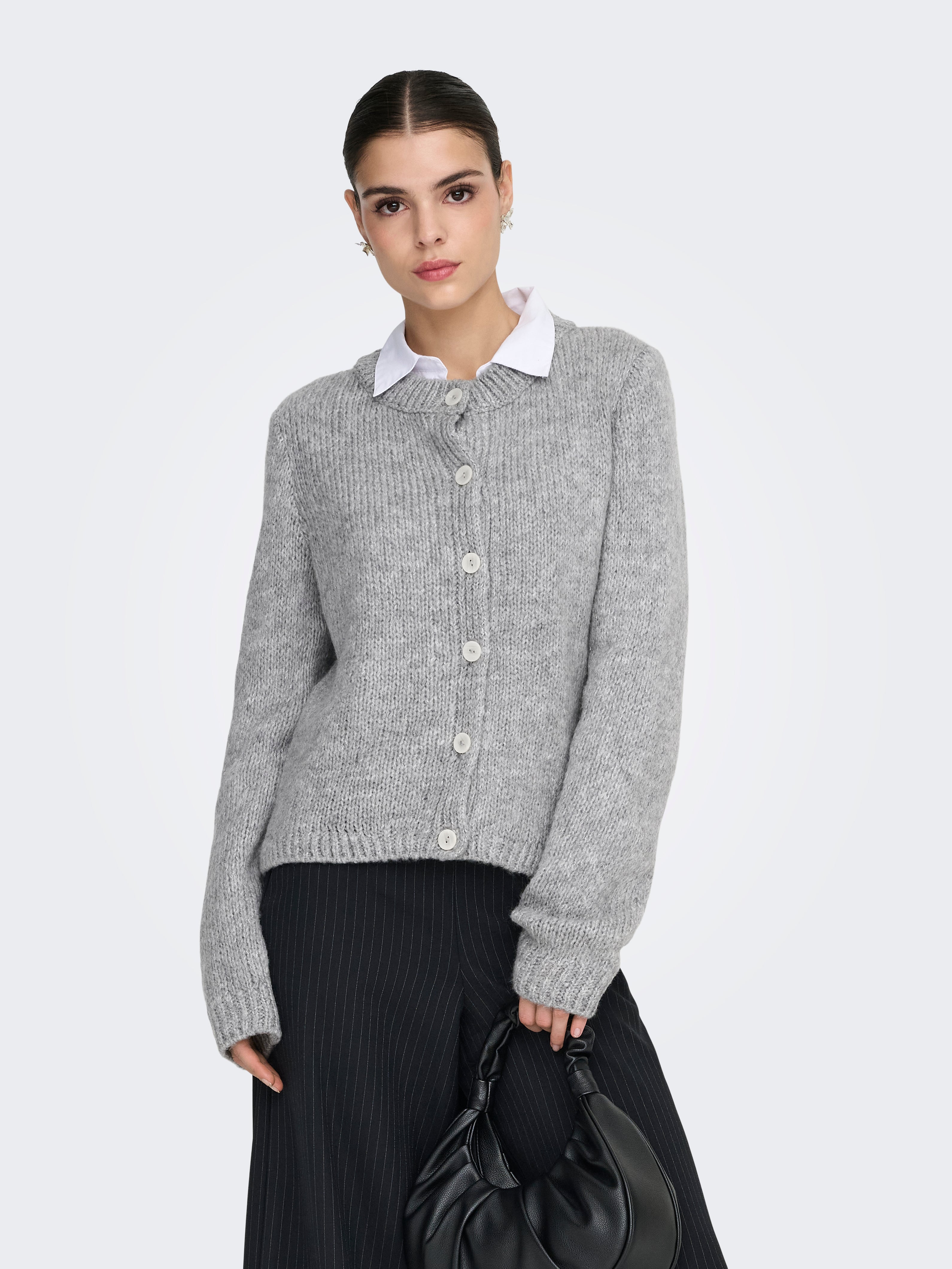 Jdydinea Strickjacke