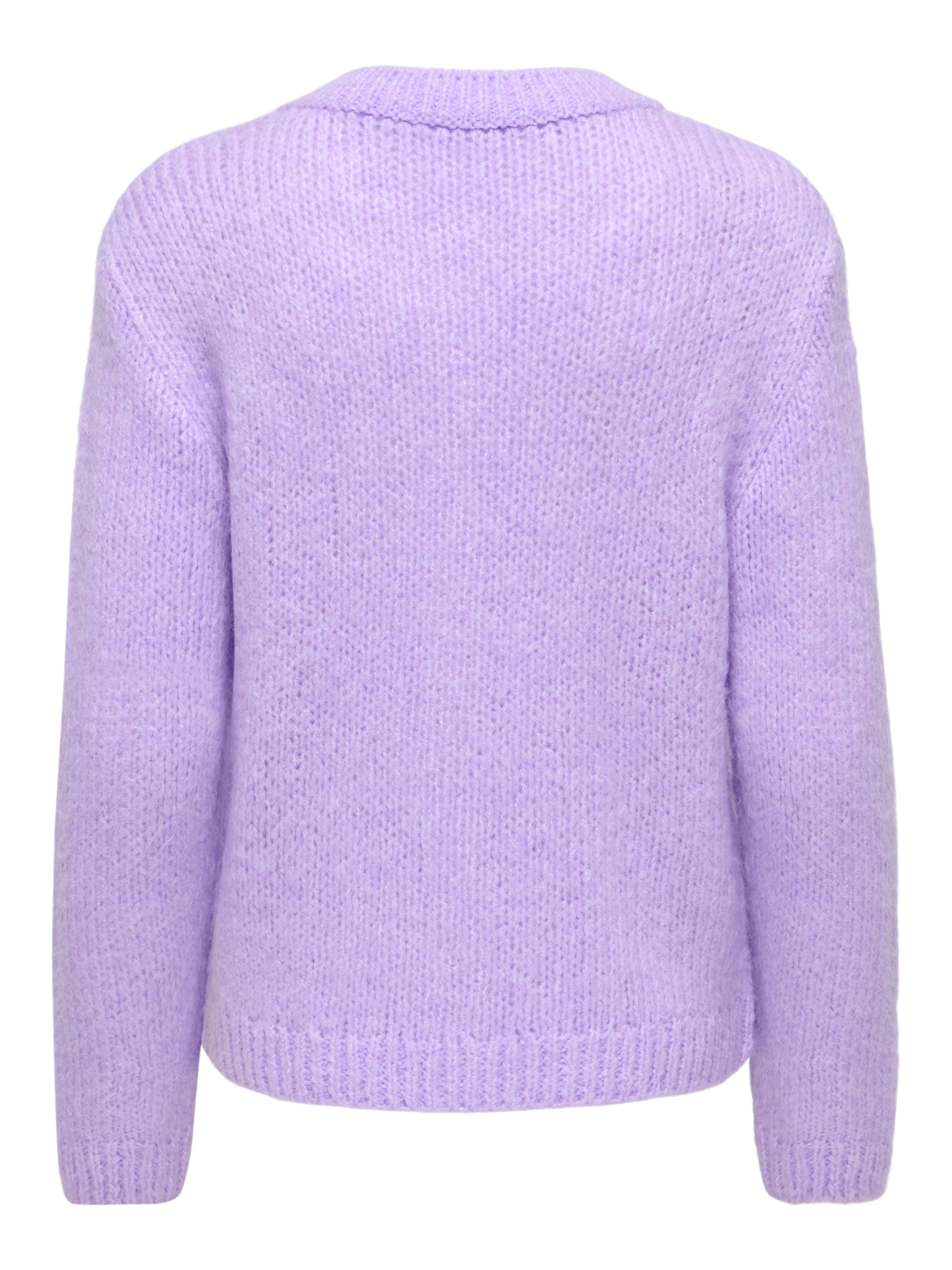 Thumbnail - Jdydinea Strickjacke