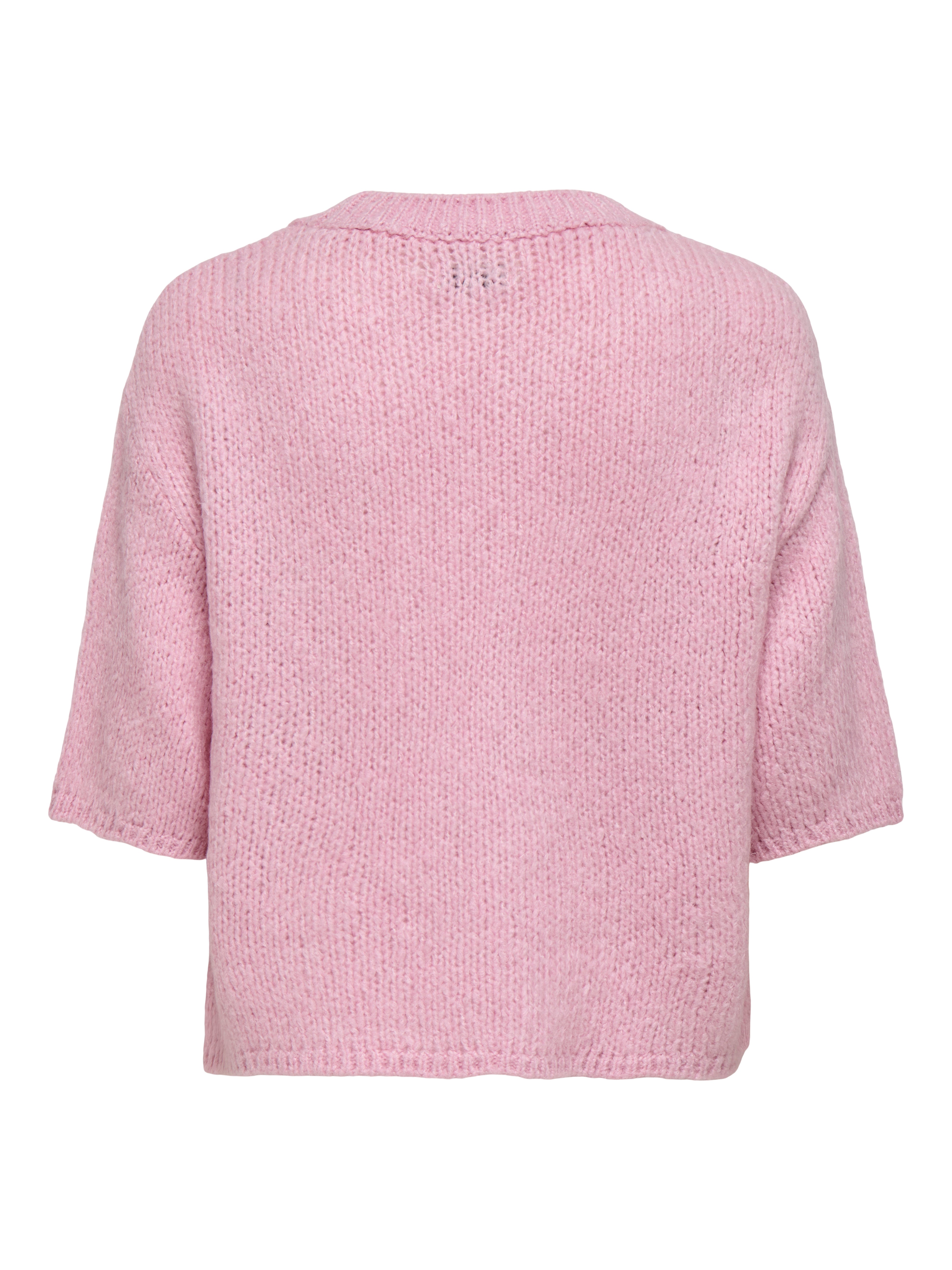 Thumbnail - Jdylinea Gestricktes T-shirt